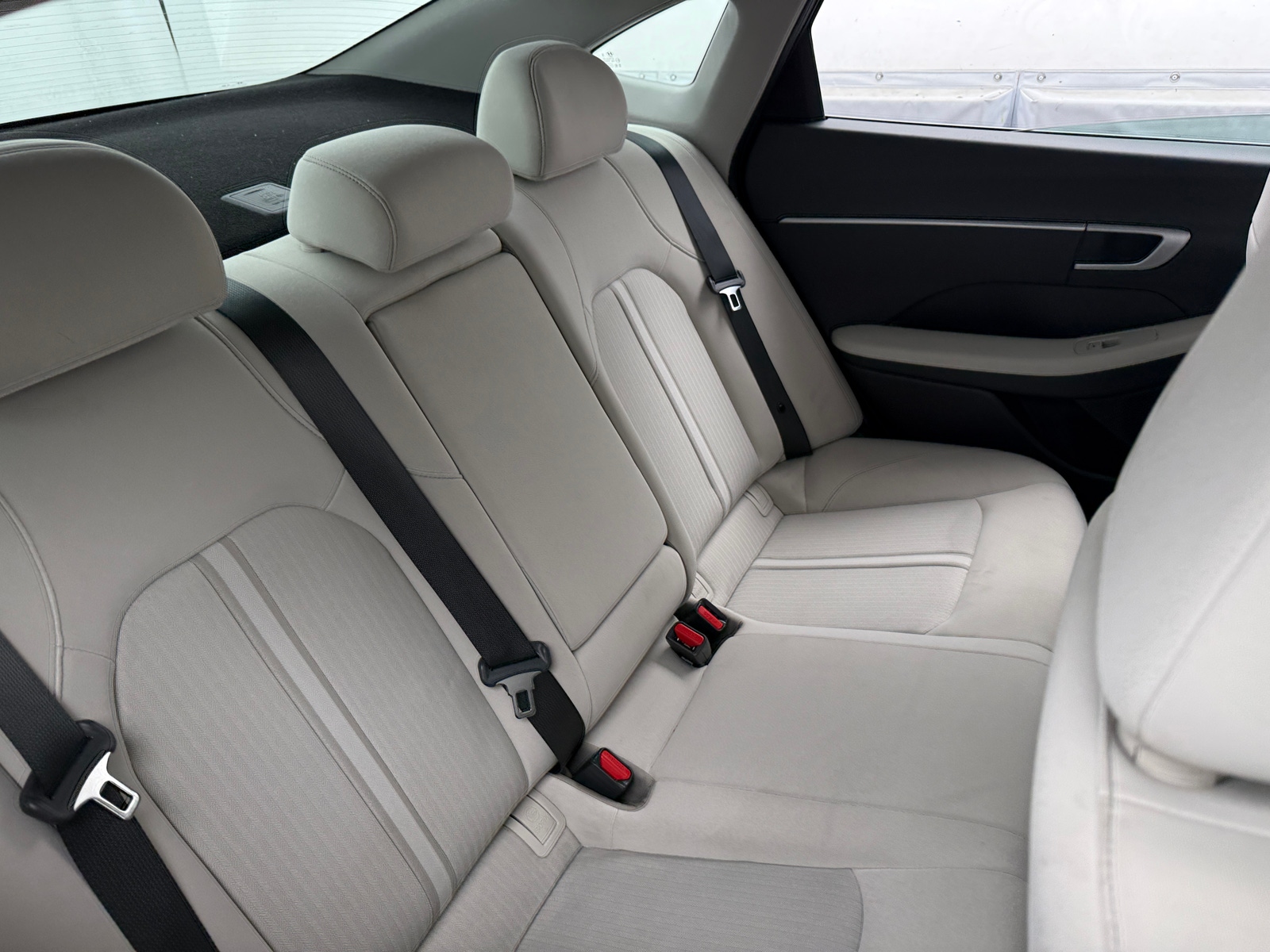 Thumbnail: 2025 Hyundai Sonata - 6