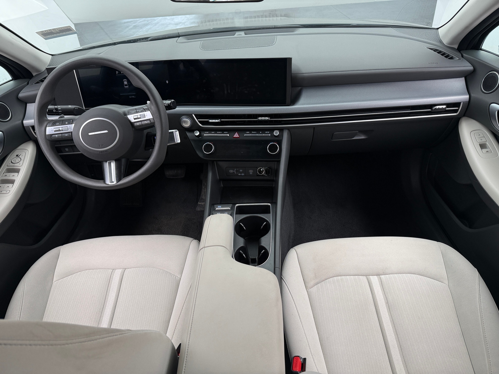 Thumbnail: 2025 Hyundai Sonata - 3