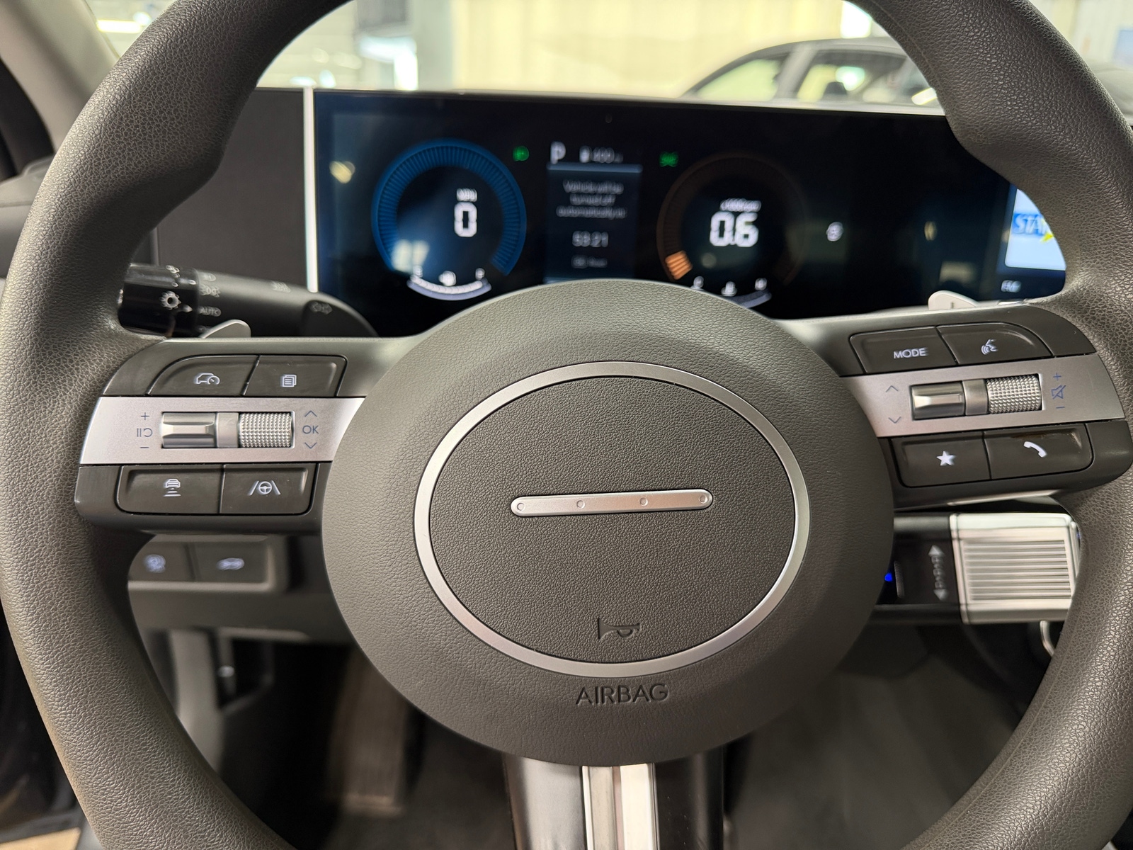 Thumbnail: 2025 Hyundai Sonata - 5