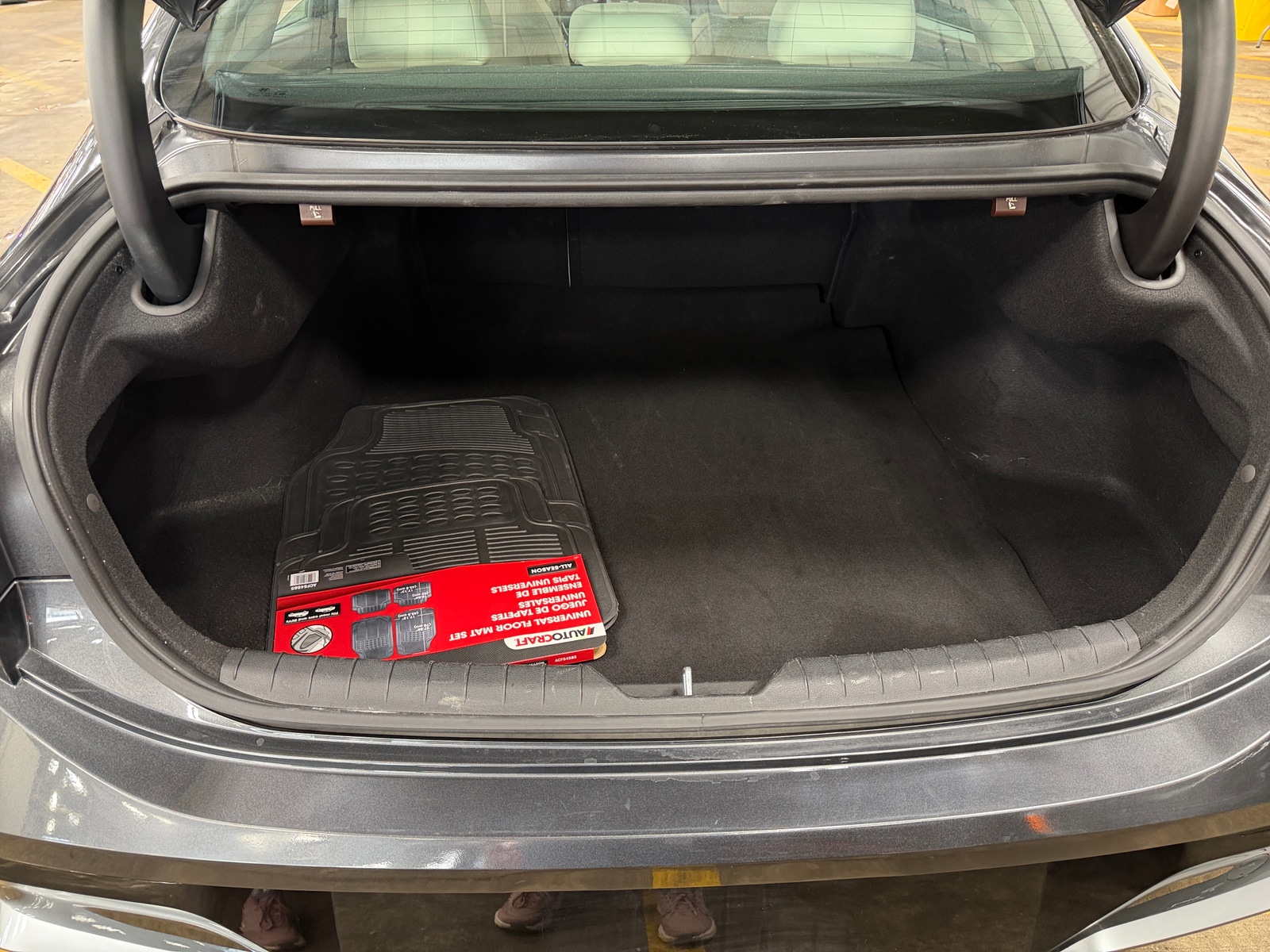 Thumbnail: 2025 Hyundai Sonata - 7