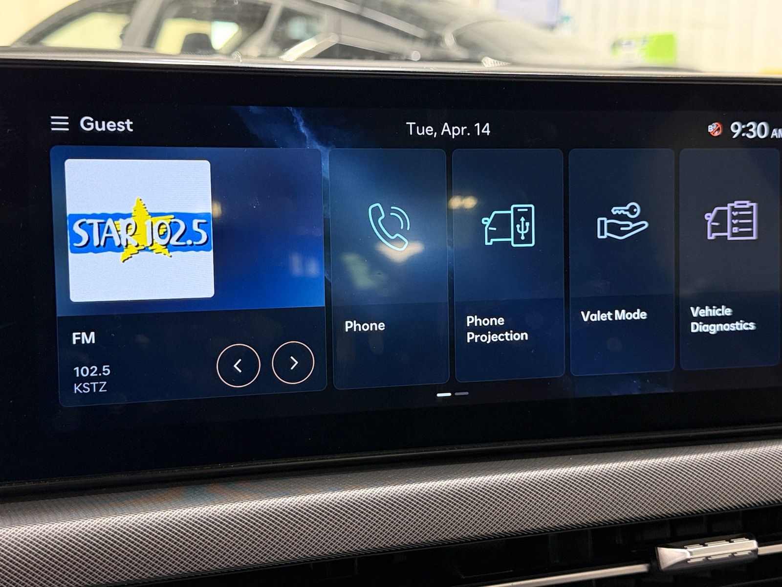 Thumbnail: 2025 Hyundai Sonata - 4