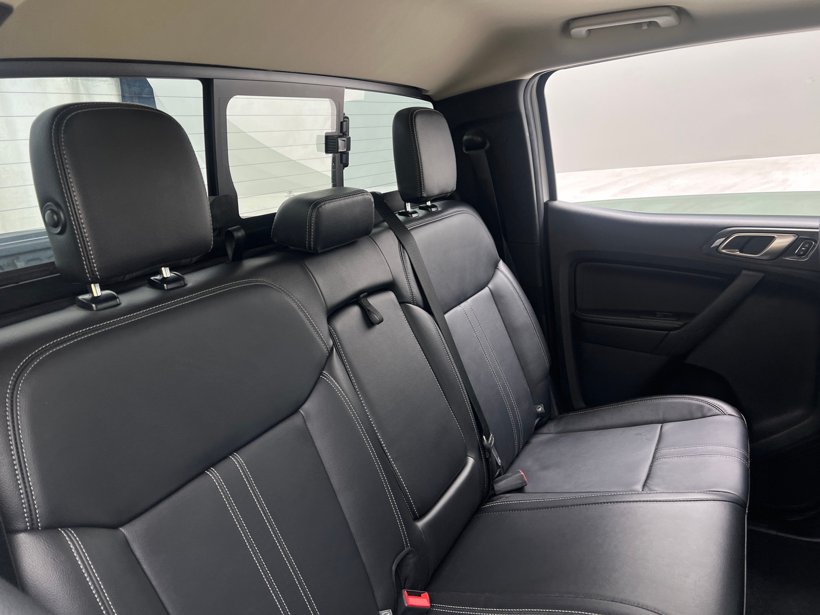 Thumbnail: 2019 Ford Ranger - 5