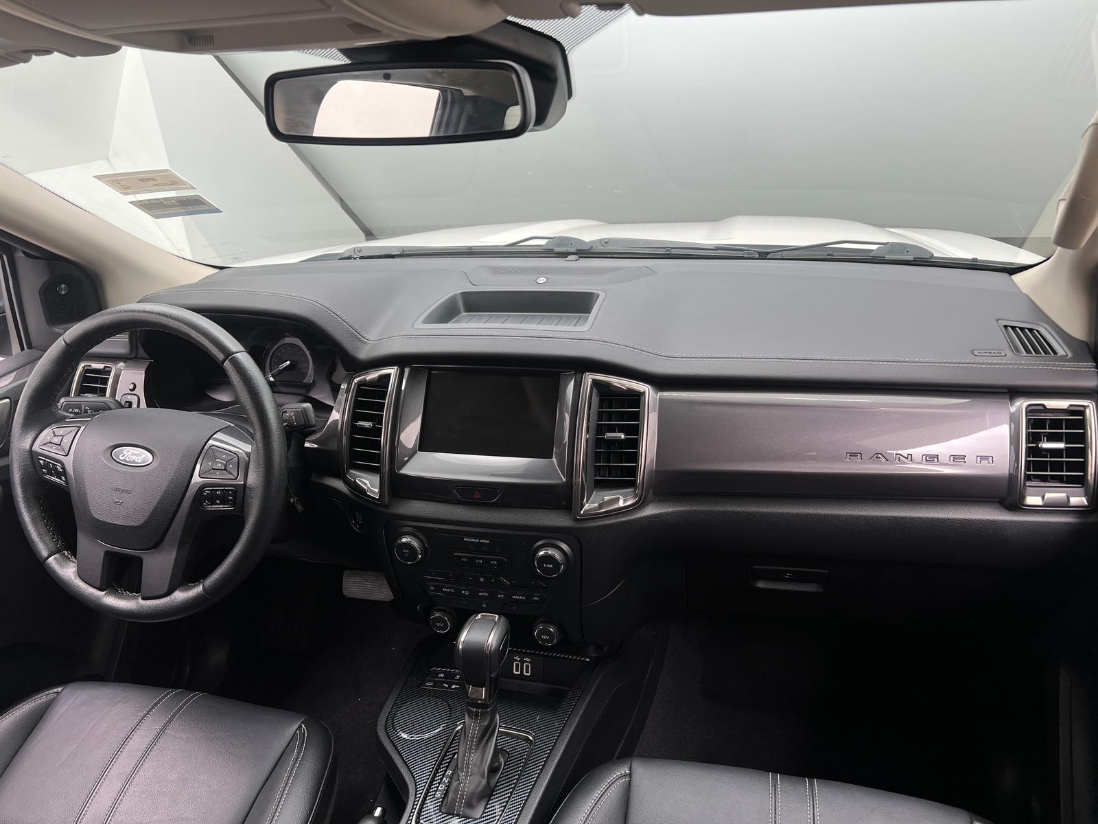 Thumbnail: 2019 Ford Ranger - 2