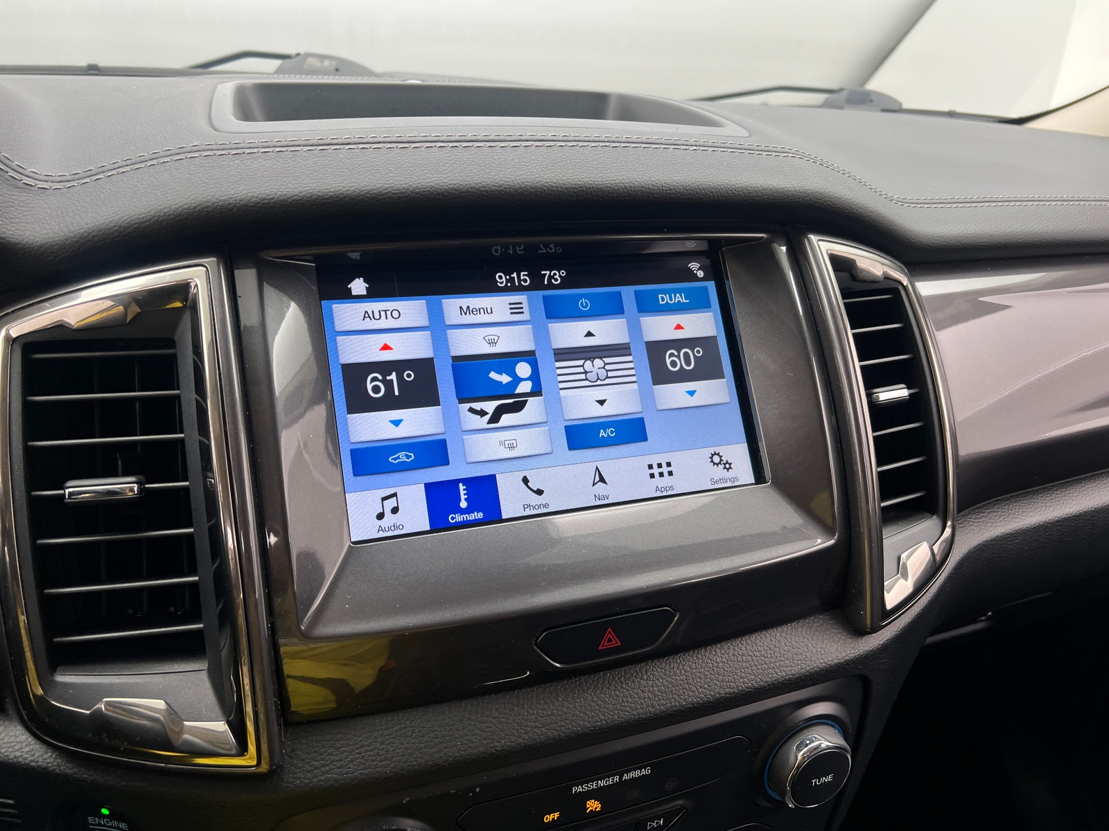 Thumbnail: 2019 Ford Ranger - 3