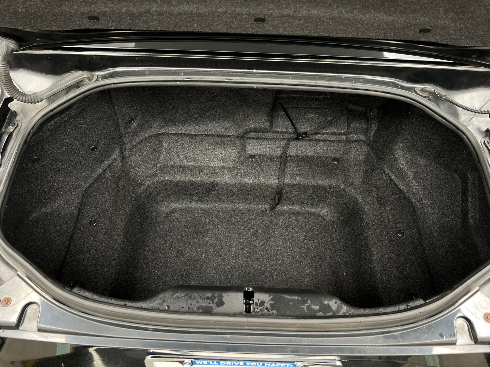 Thumbnail: 2017 Fiat 124 Spider - 5