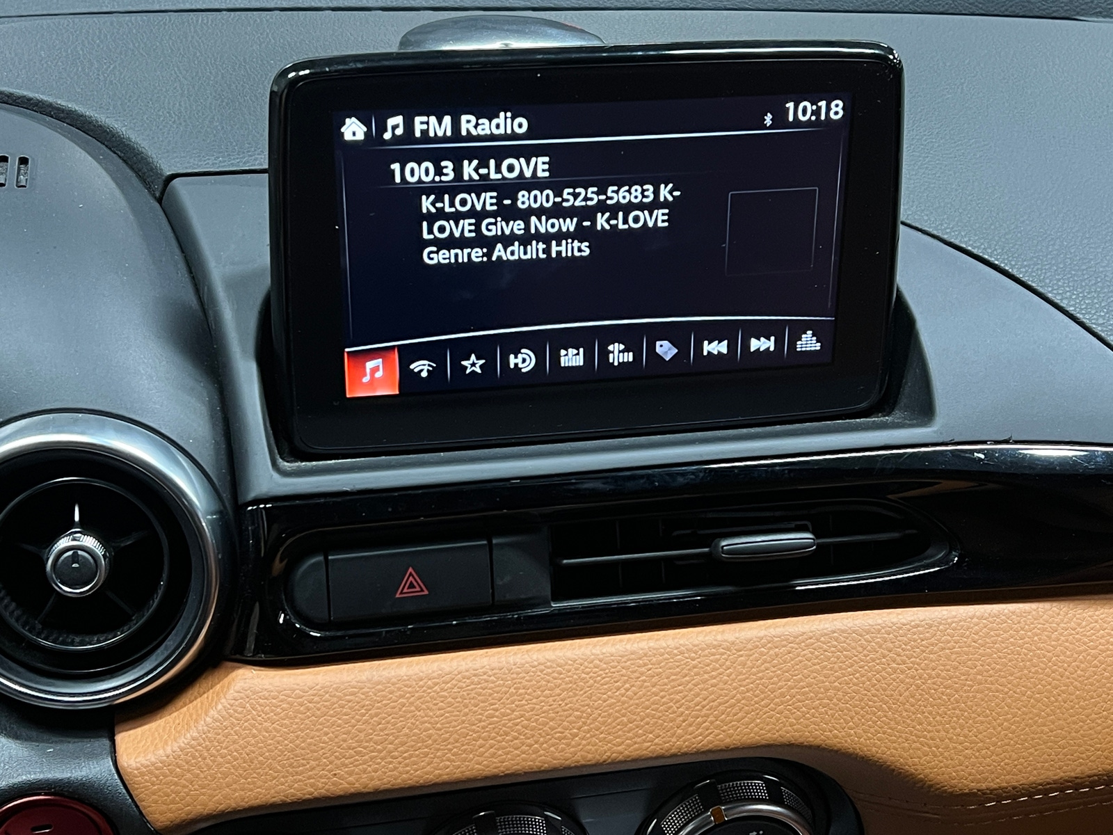 Thumbnail: 2017 Fiat 124 Spider - 3