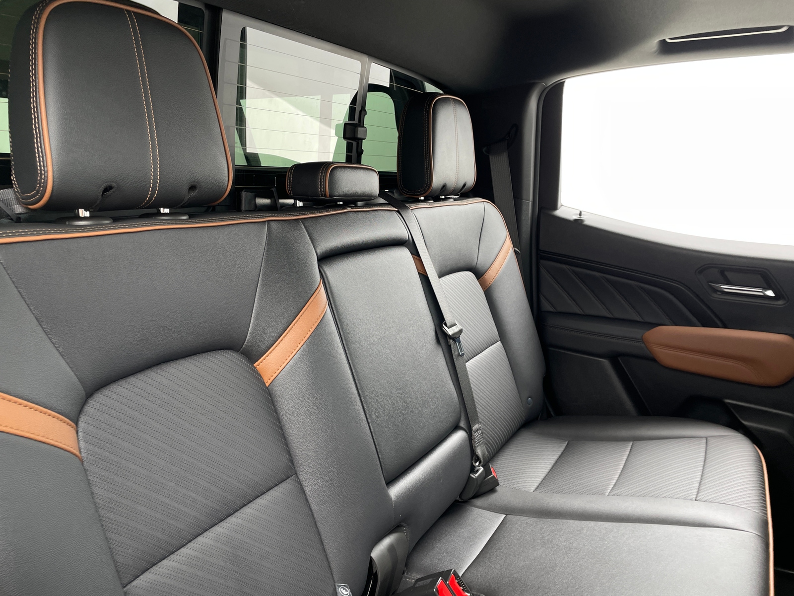 Thumbnail: 2024 GMC Canyon - 5