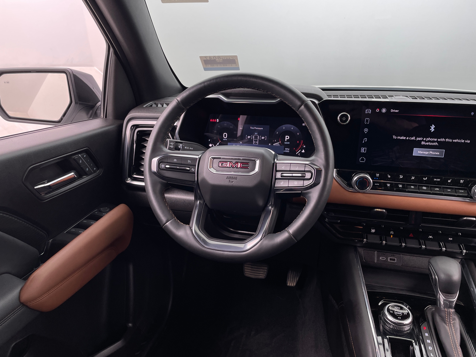 Thumbnail: 2024 GMC Canyon - 4