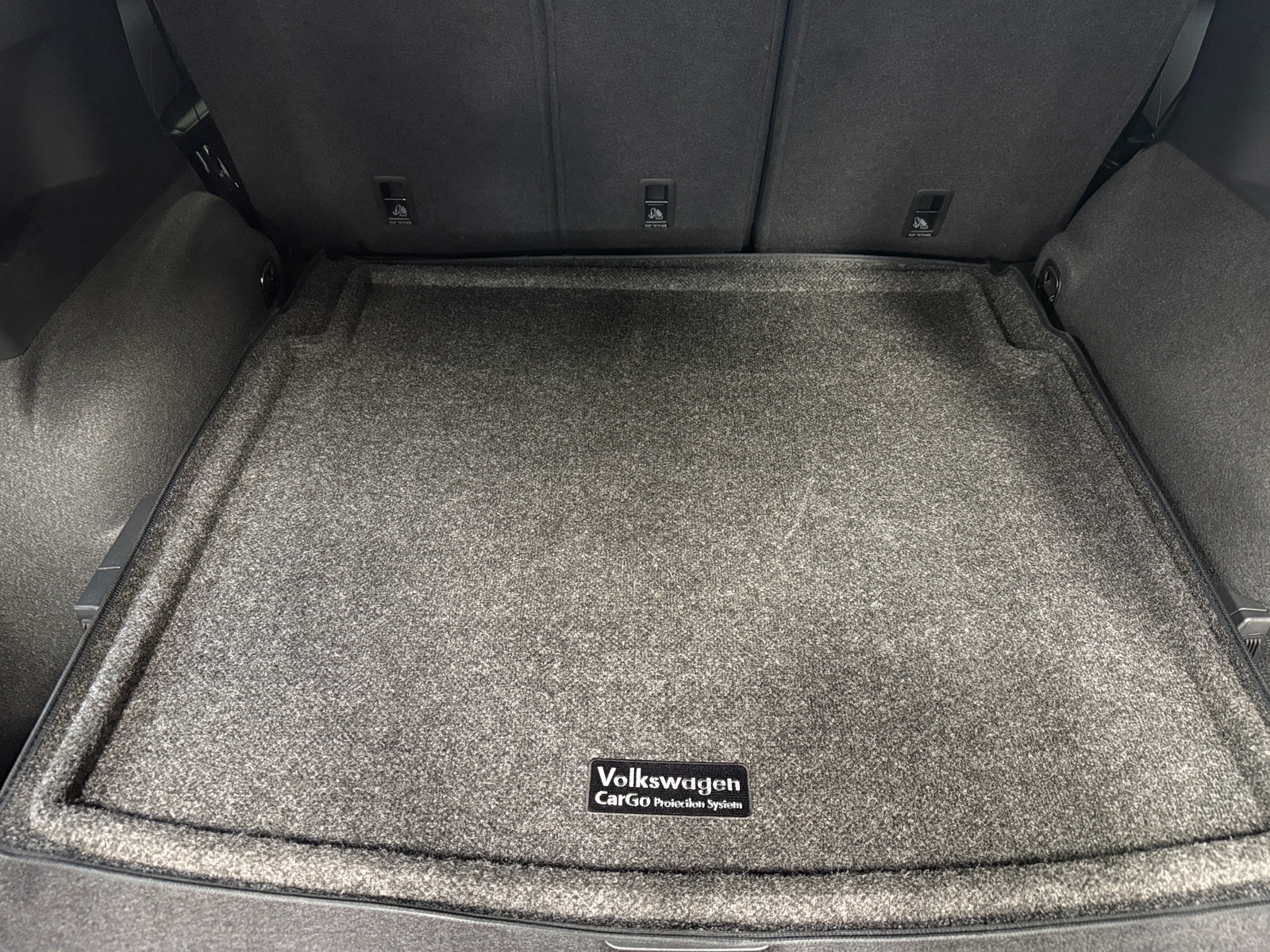 Thumbnail: 2024 Volkswagen Tiguan - 6