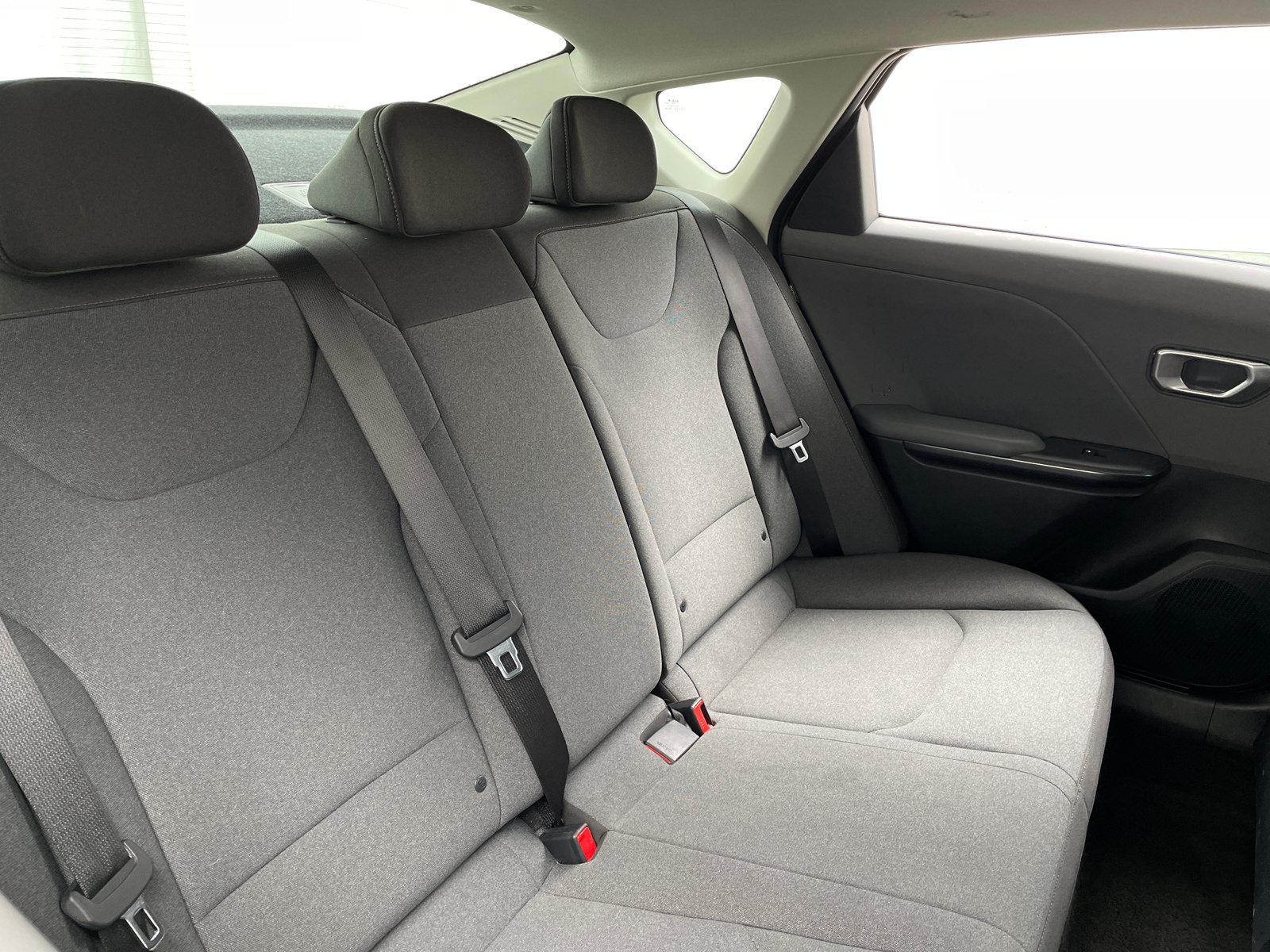 Thumbnail: 2025 Kia K4 - 6