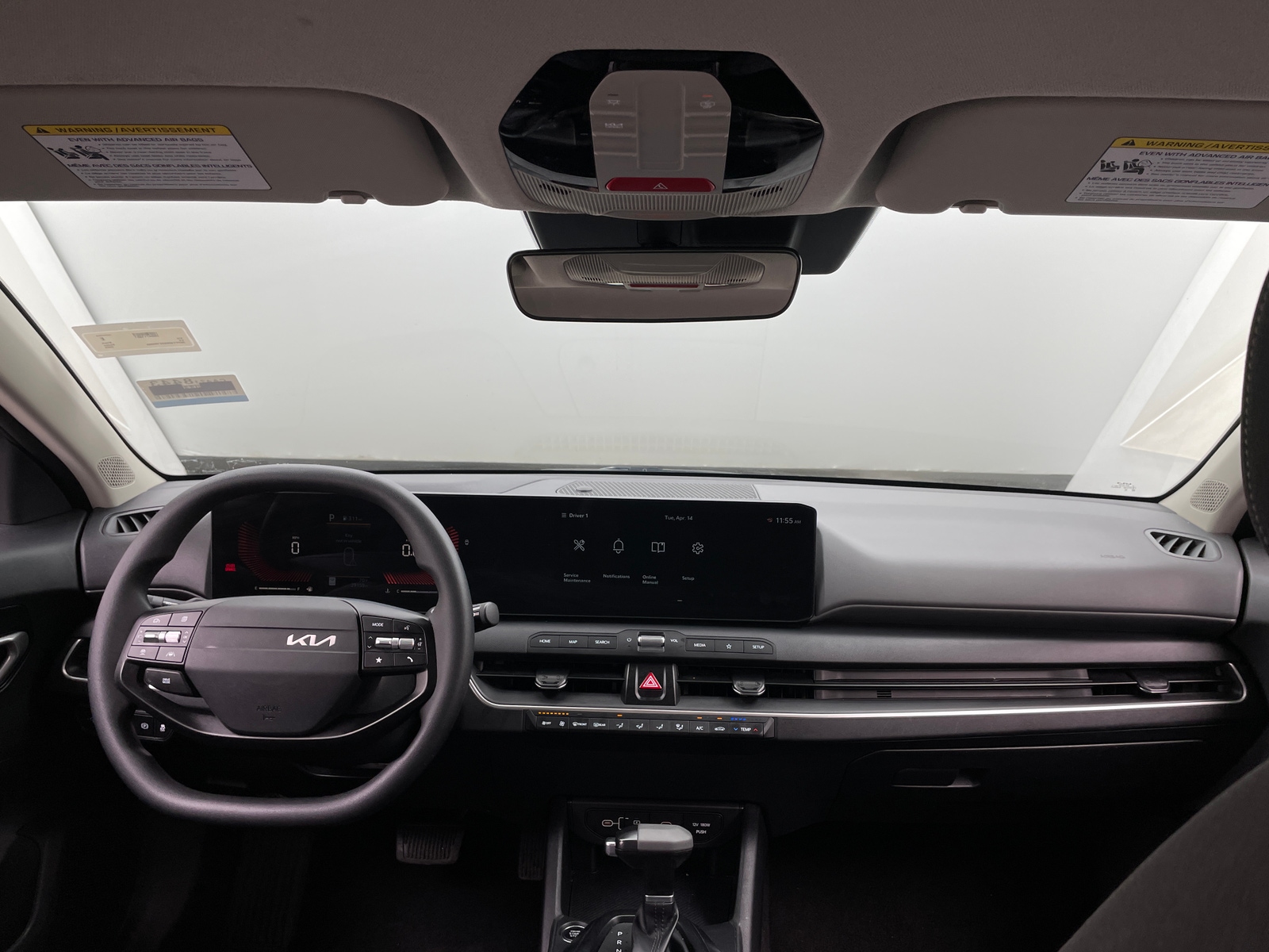 Thumbnail: 2025 Kia K4 - 3