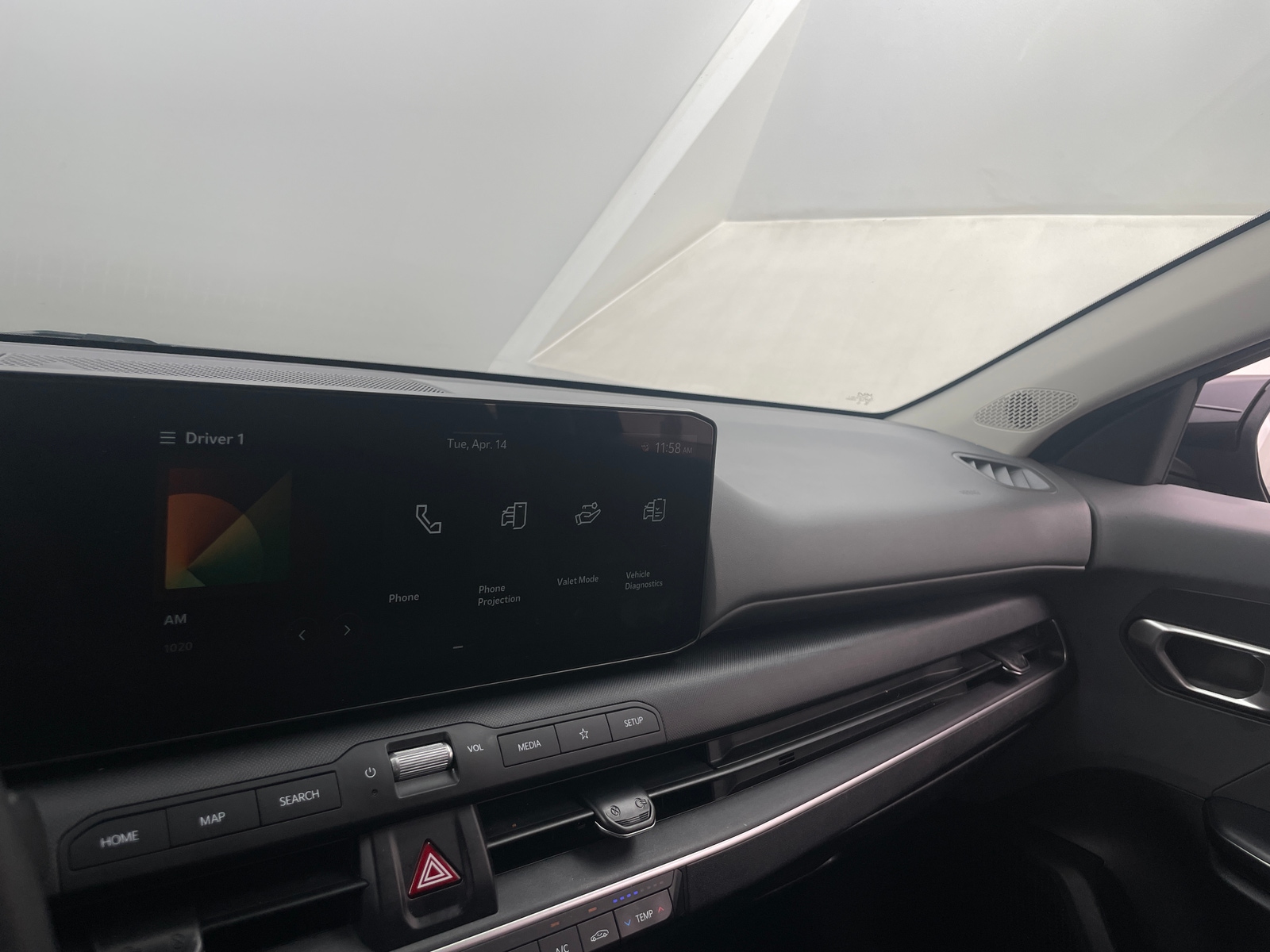 Thumbnail: 2025 Kia K4 - 4