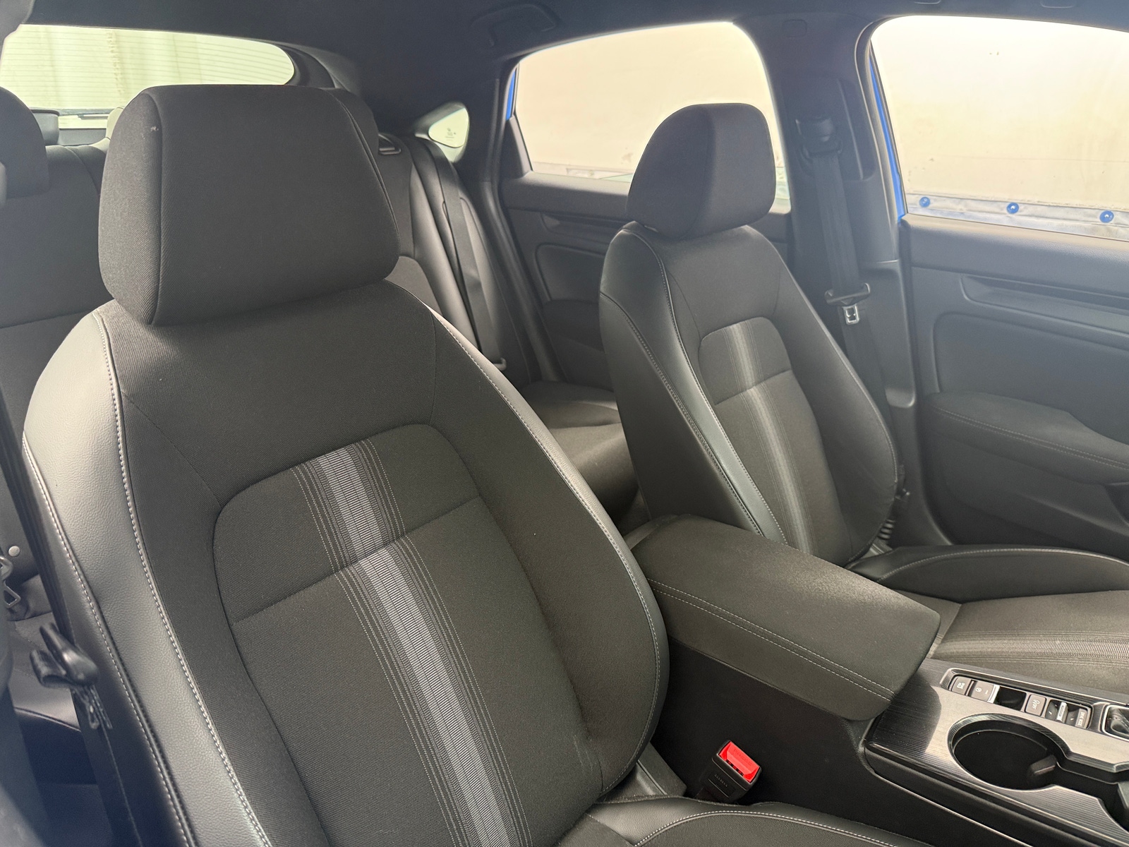 Thumbnail: 2022 Honda Civic - 2