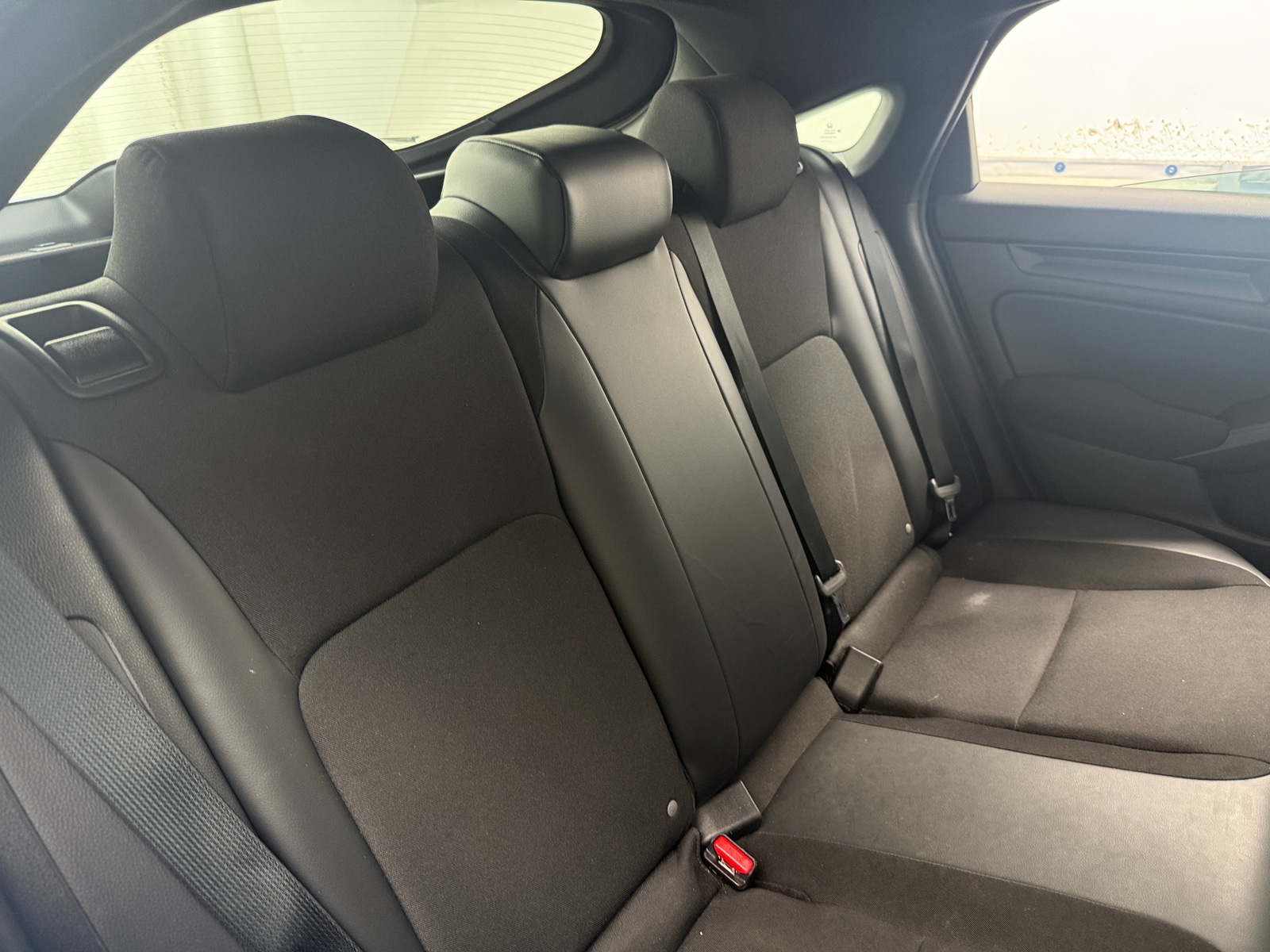 Thumbnail: 2022 Honda Civic - 6