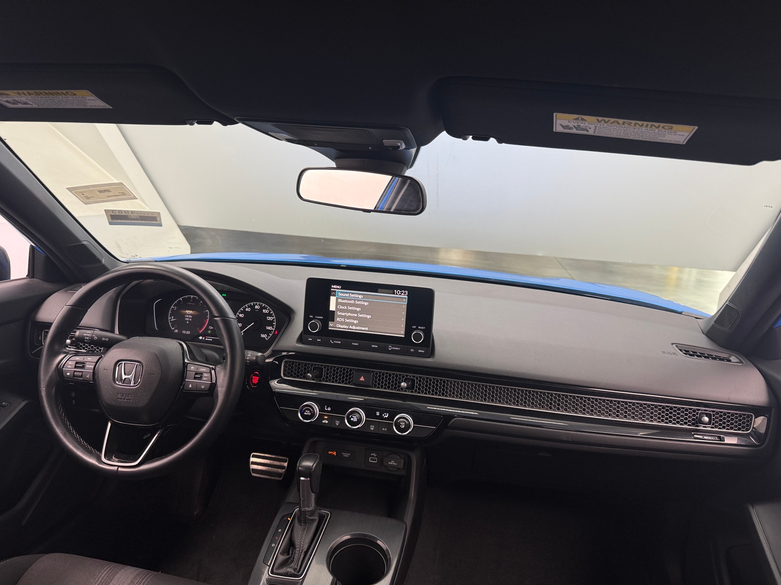 Thumbnail: 2022 Honda Civic - 3