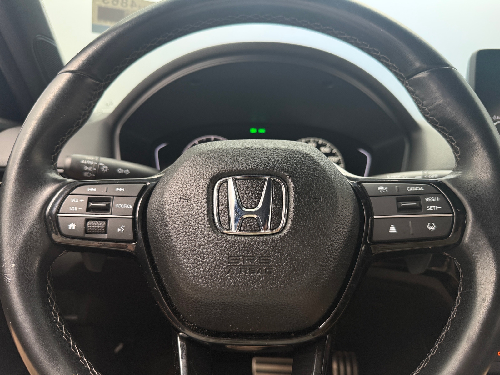 Thumbnail: 2022 Honda Civic - 5