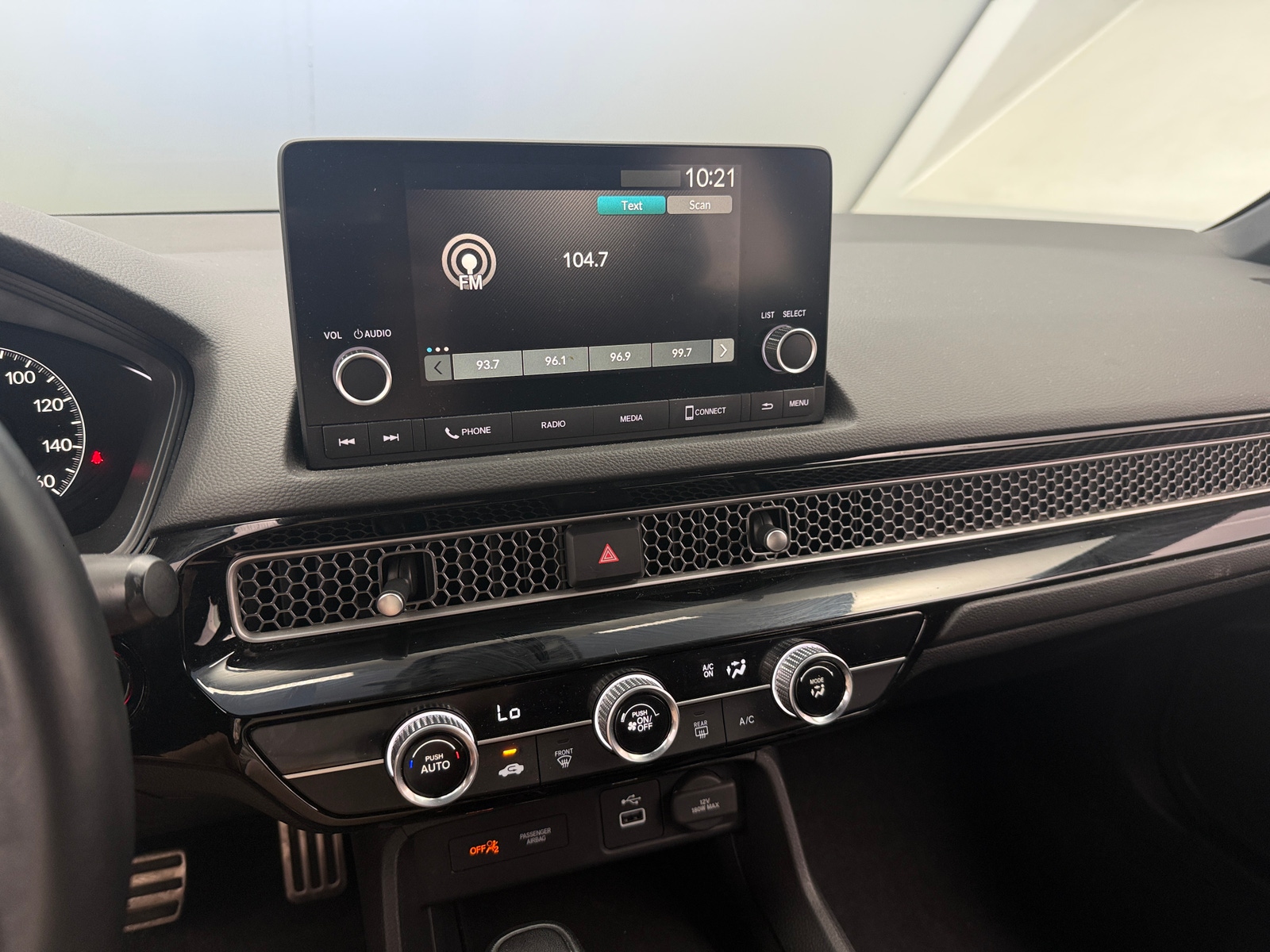 Thumbnail: 2022 Honda Civic - 4