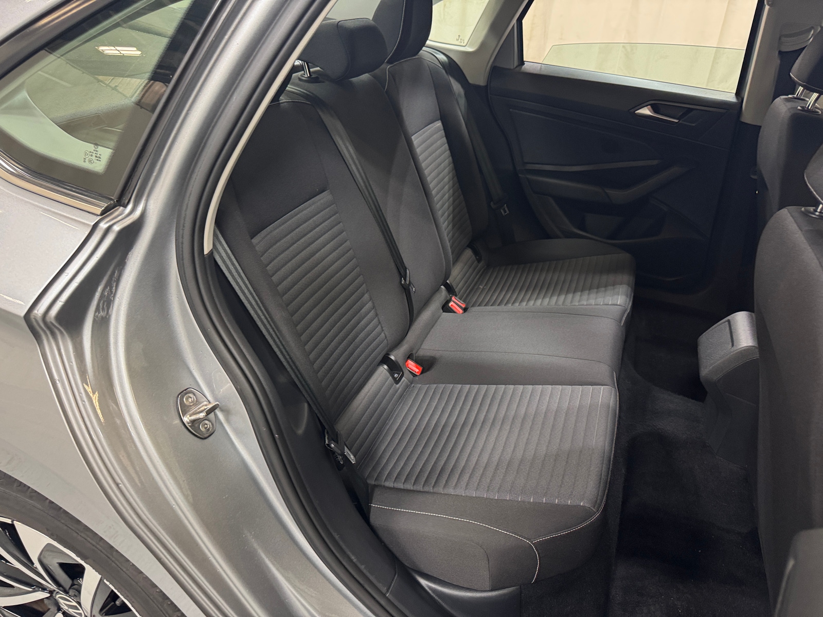 Thumbnail: 2022 Volkswagen Jetta - 6