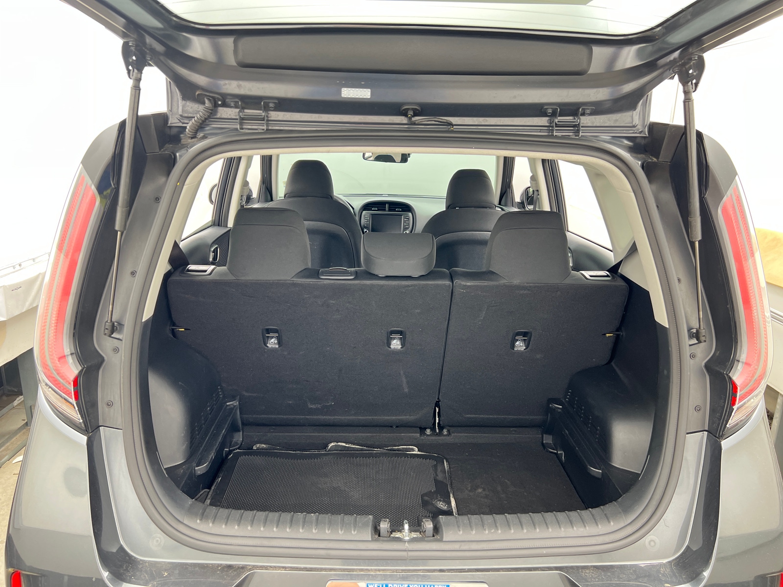 Thumbnail: 2025 Kia Soul - 7