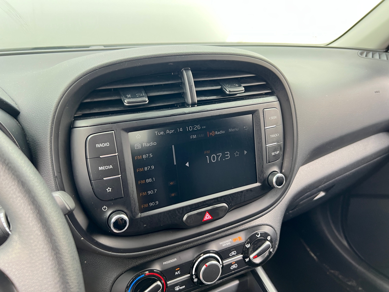 Thumbnail: 2025 Kia Soul - 4