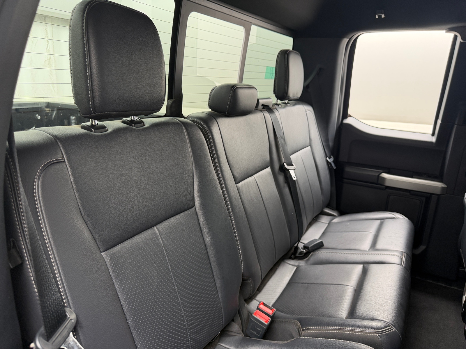 Thumbnail: 2022 Ford Econoline - 5