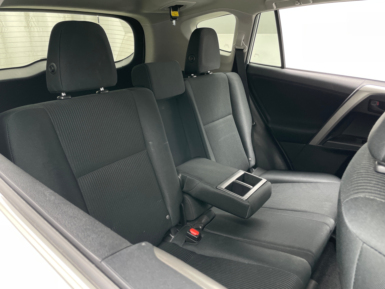 Thumbnail: 2018 Toyota RAV4 - 6