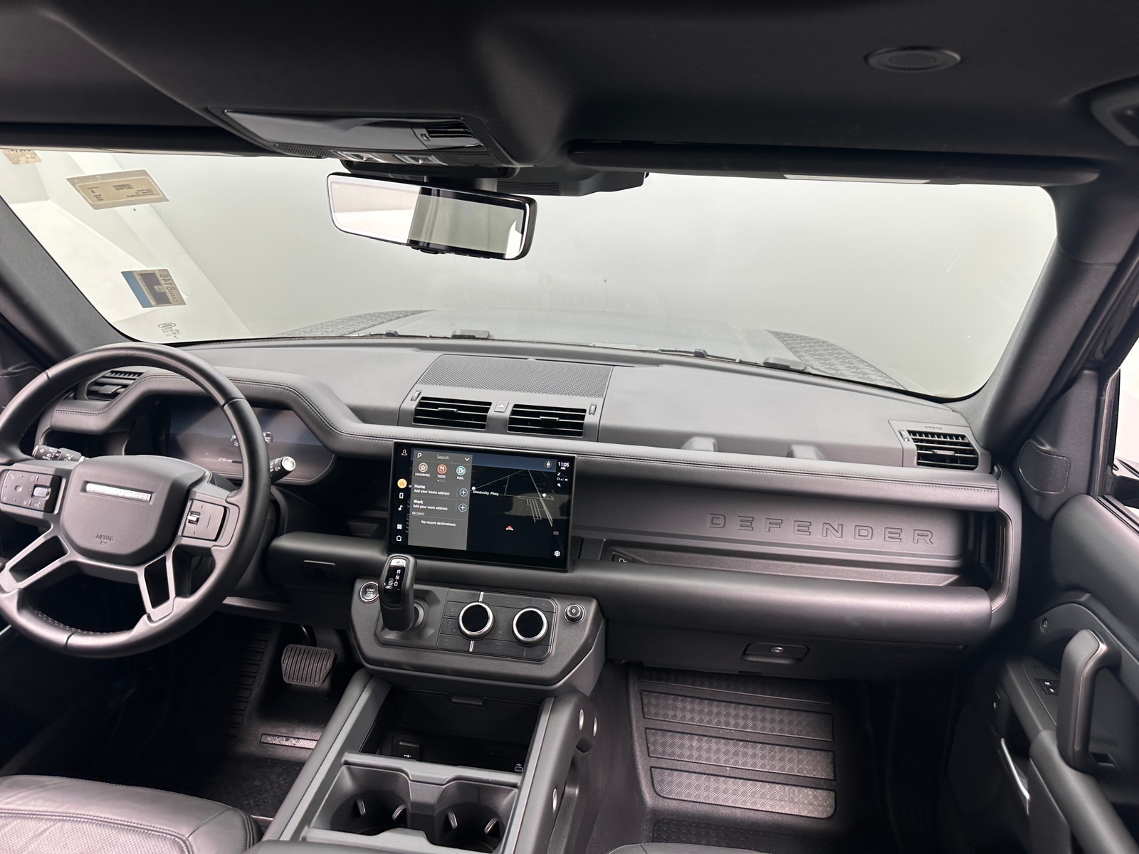 Thumbnail: 2025 Land Rover Defender - 2