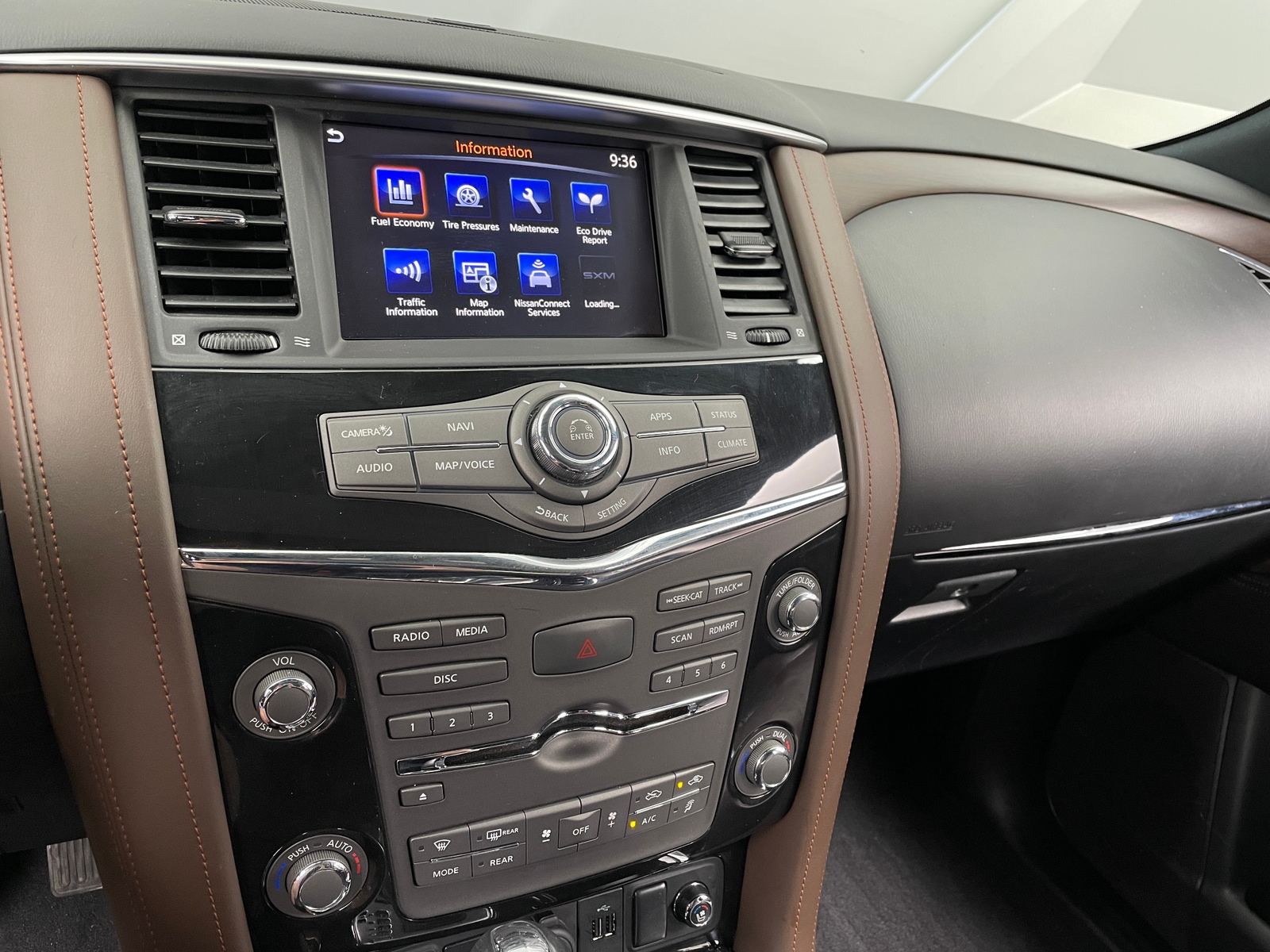 Thumbnail: 2018 Nissan Armada - 3