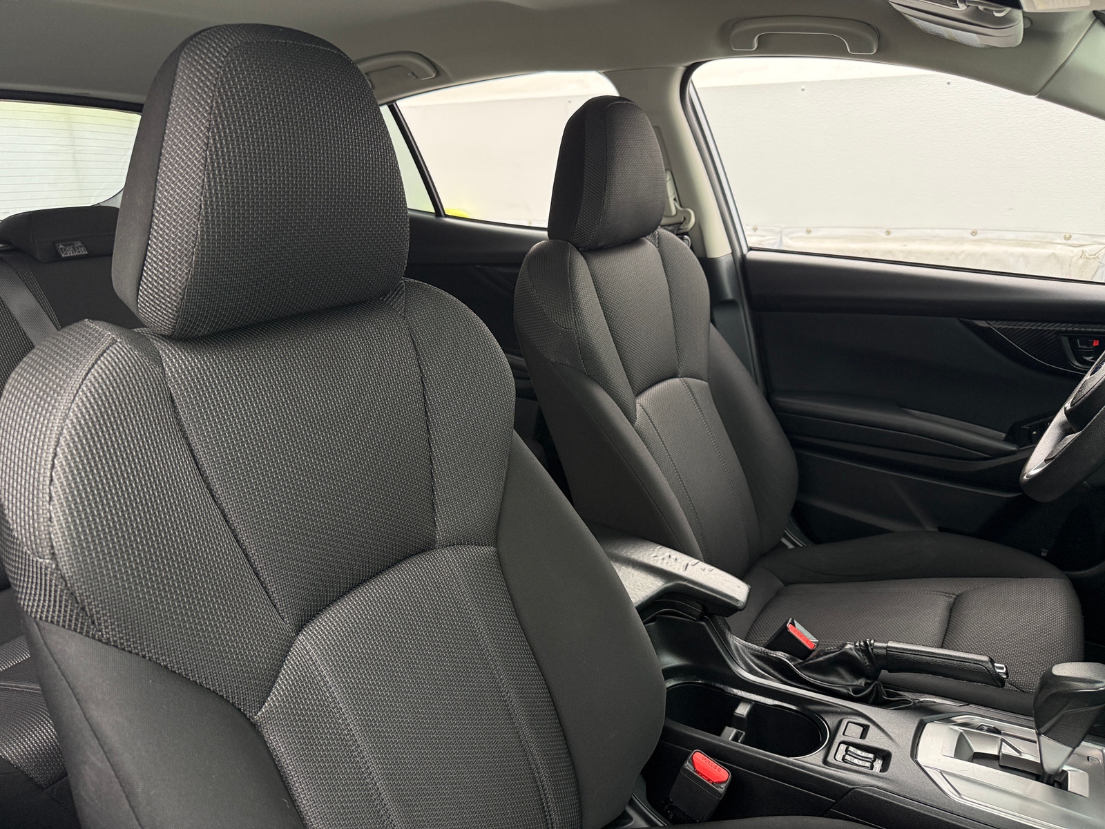 Thumbnail: 2023 Subaru Impreza - 2