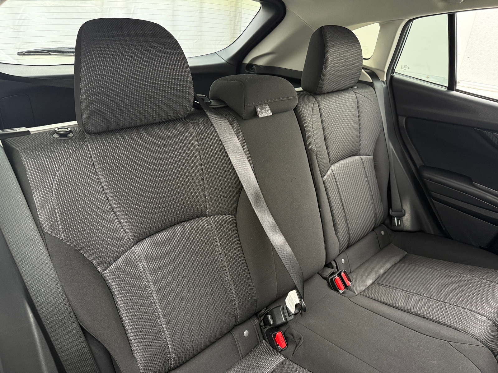 Thumbnail: 2023 Subaru Impreza - 6