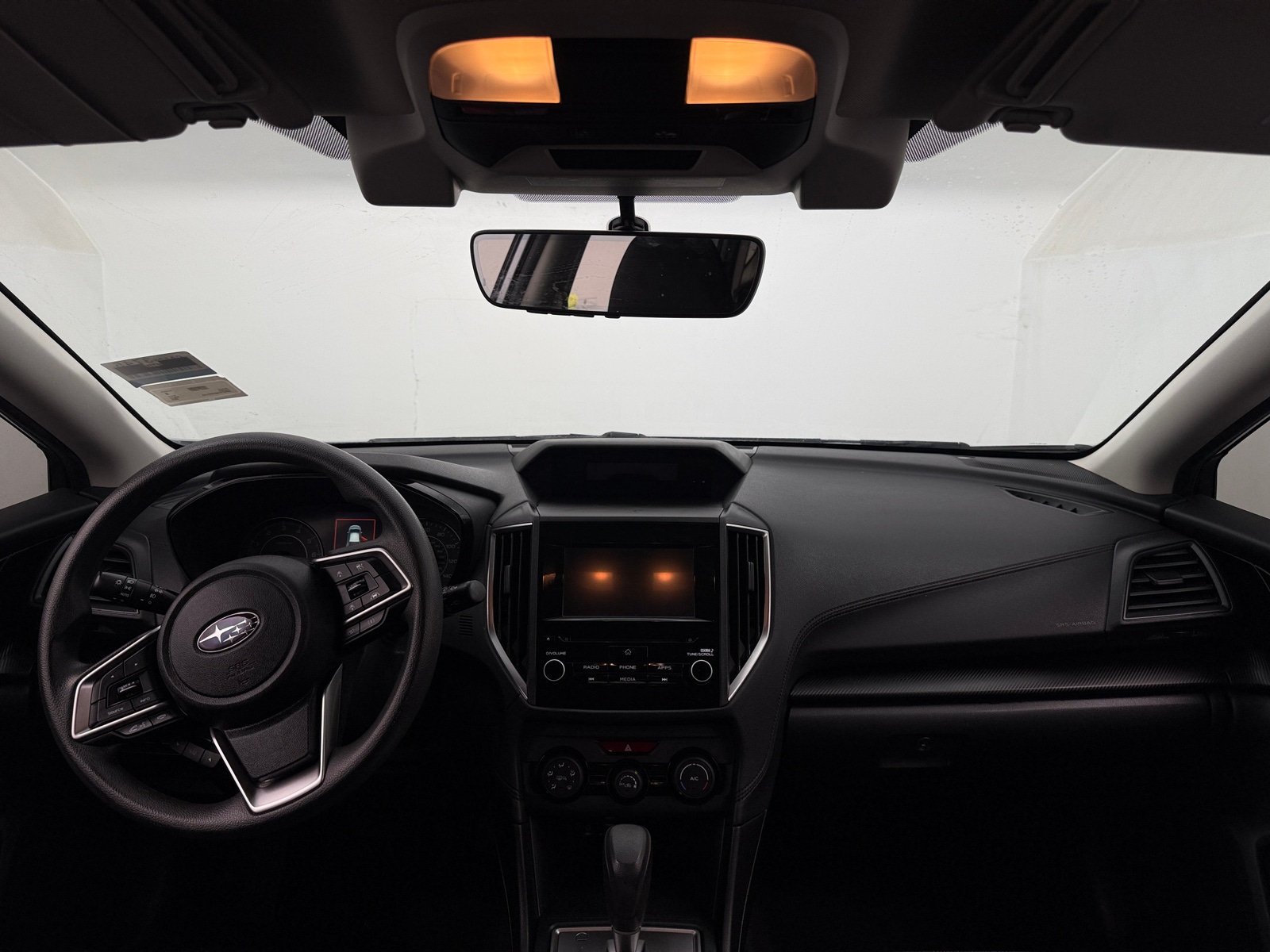 Thumbnail: 2023 Subaru Impreza - 3