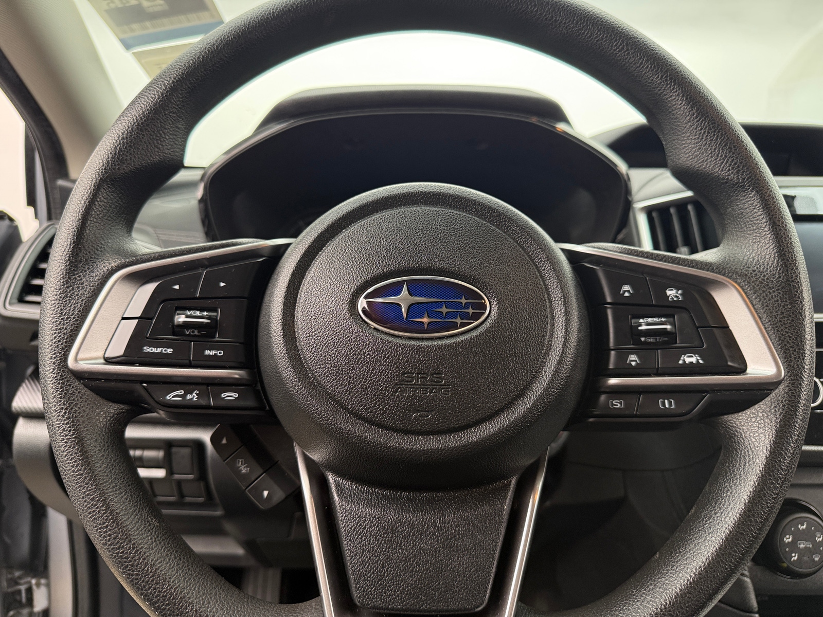 Thumbnail: 2023 Subaru Impreza - 5