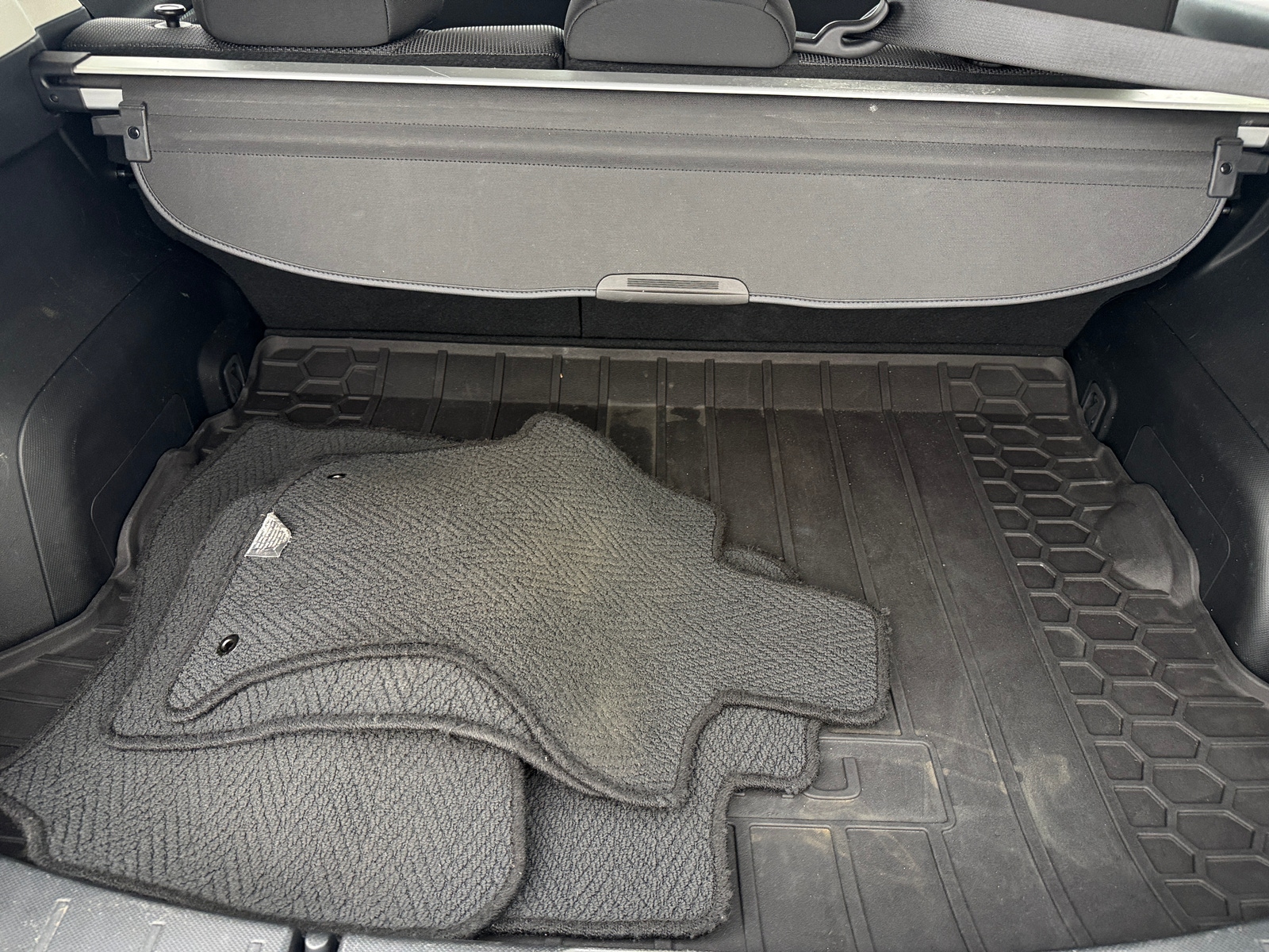 Thumbnail: 2023 Subaru Impreza - 7