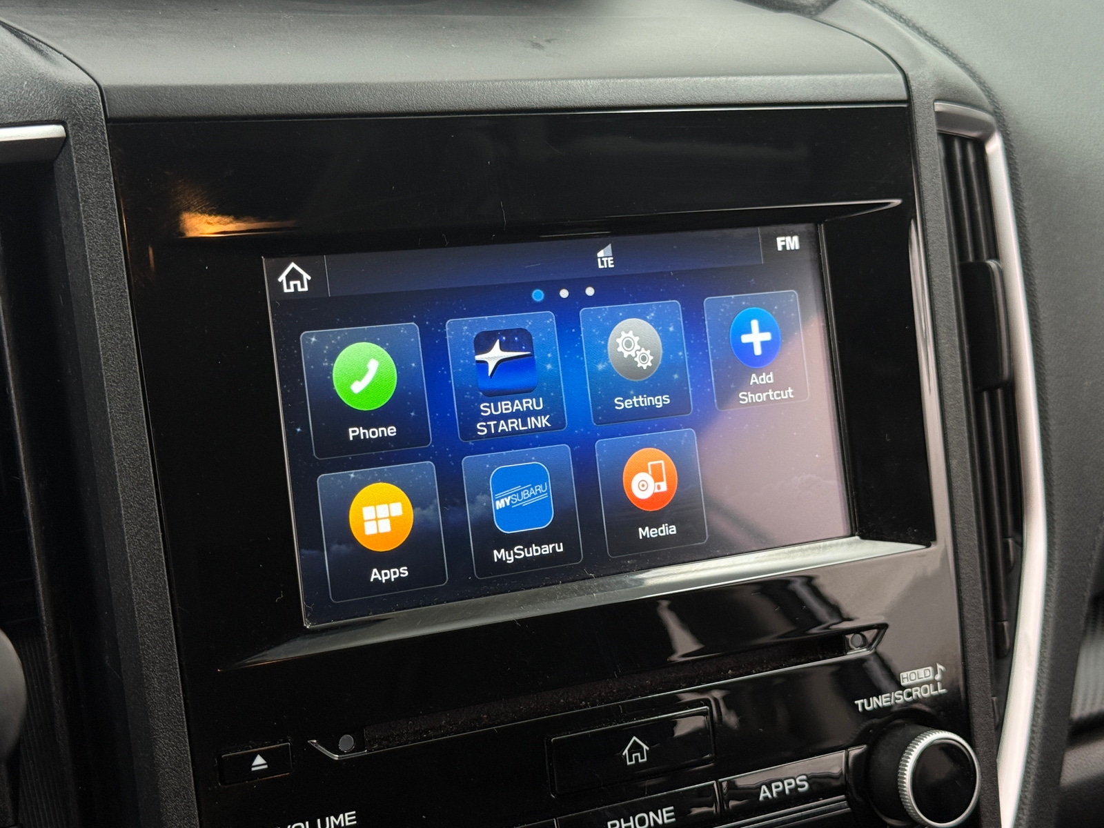 Thumbnail: 2023 Subaru Impreza - 4