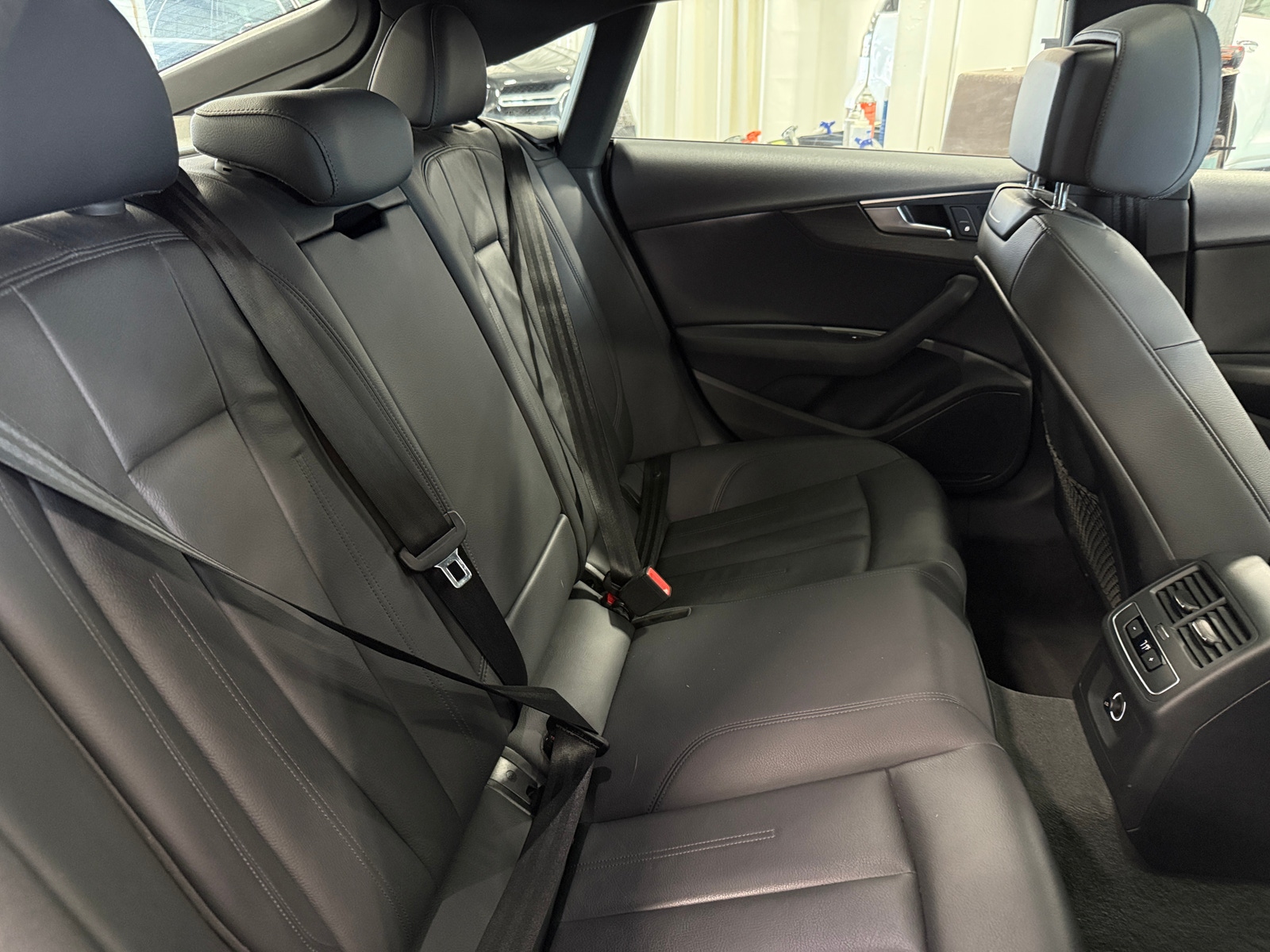 Thumbnail: 2019 Audi A5 - 5