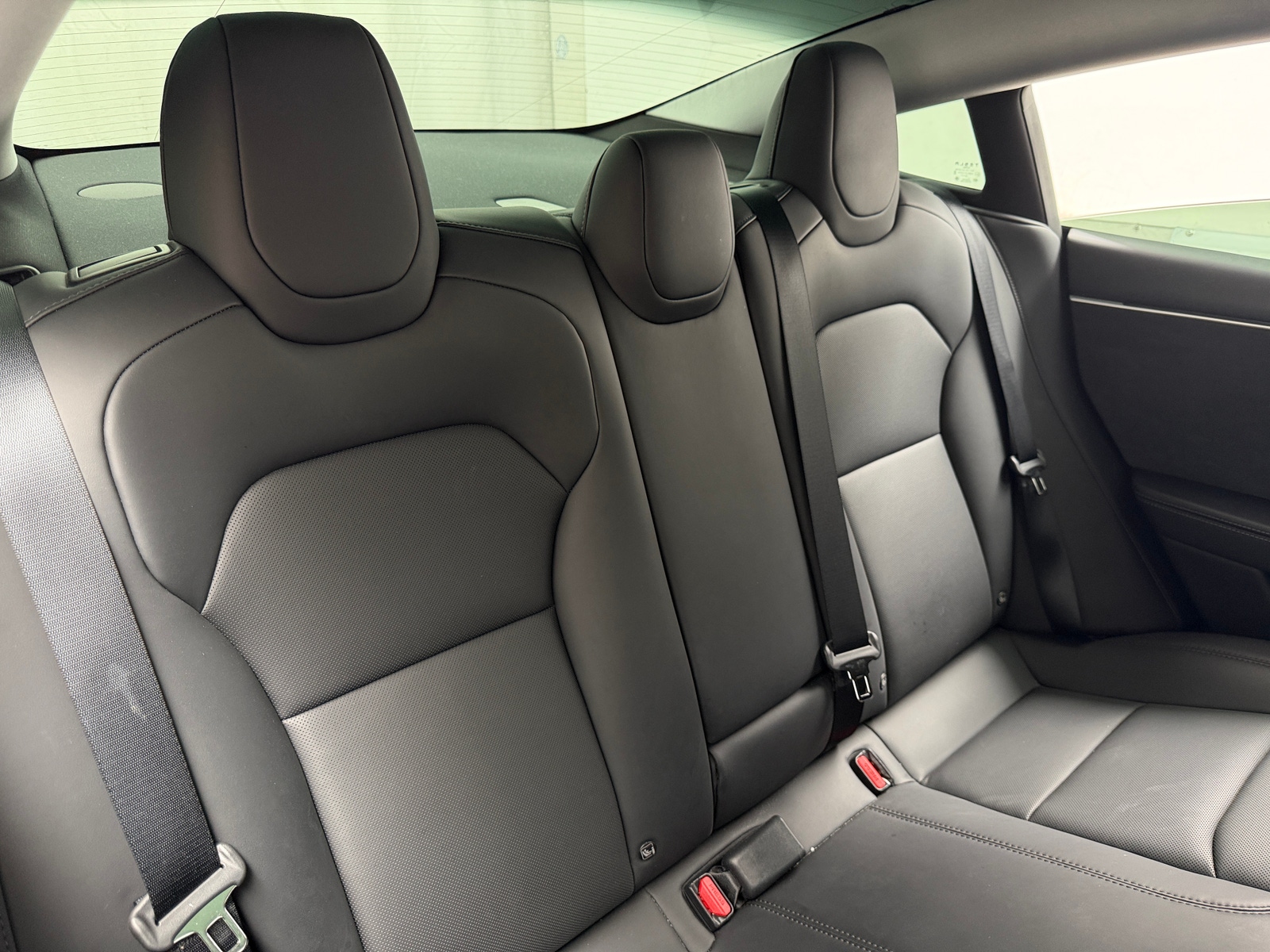 Thumbnail: 2025 Tesla Model 3 - 5