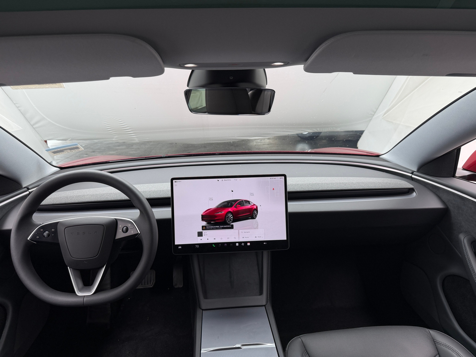 Thumbnail: 2025 Tesla Model 3 - 2