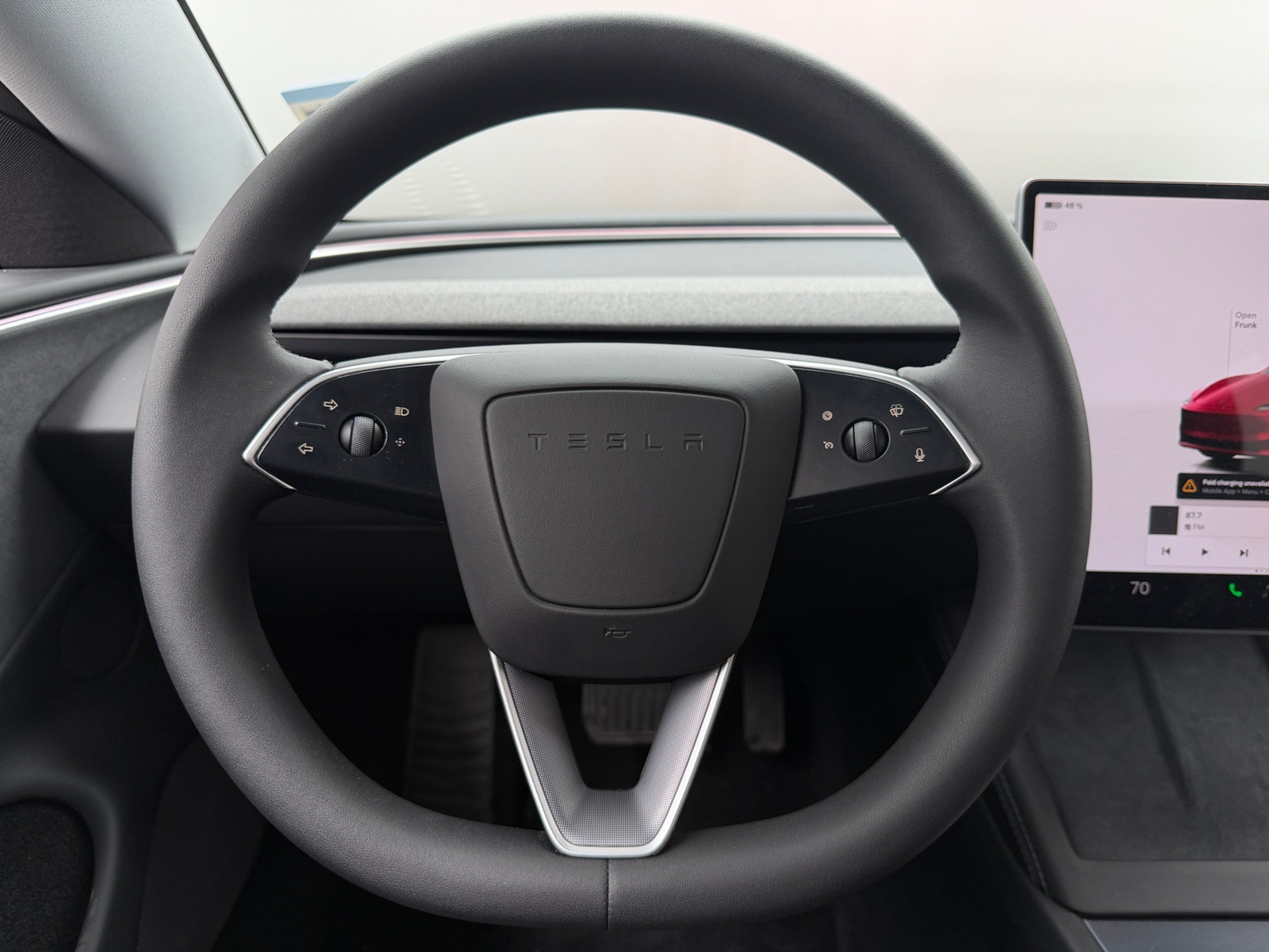 Thumbnail: 2025 Tesla Model 3 - 4