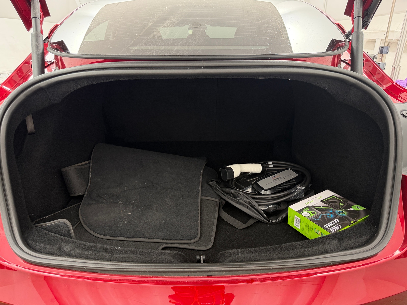 Thumbnail: 2025 Tesla Model 3 - 6