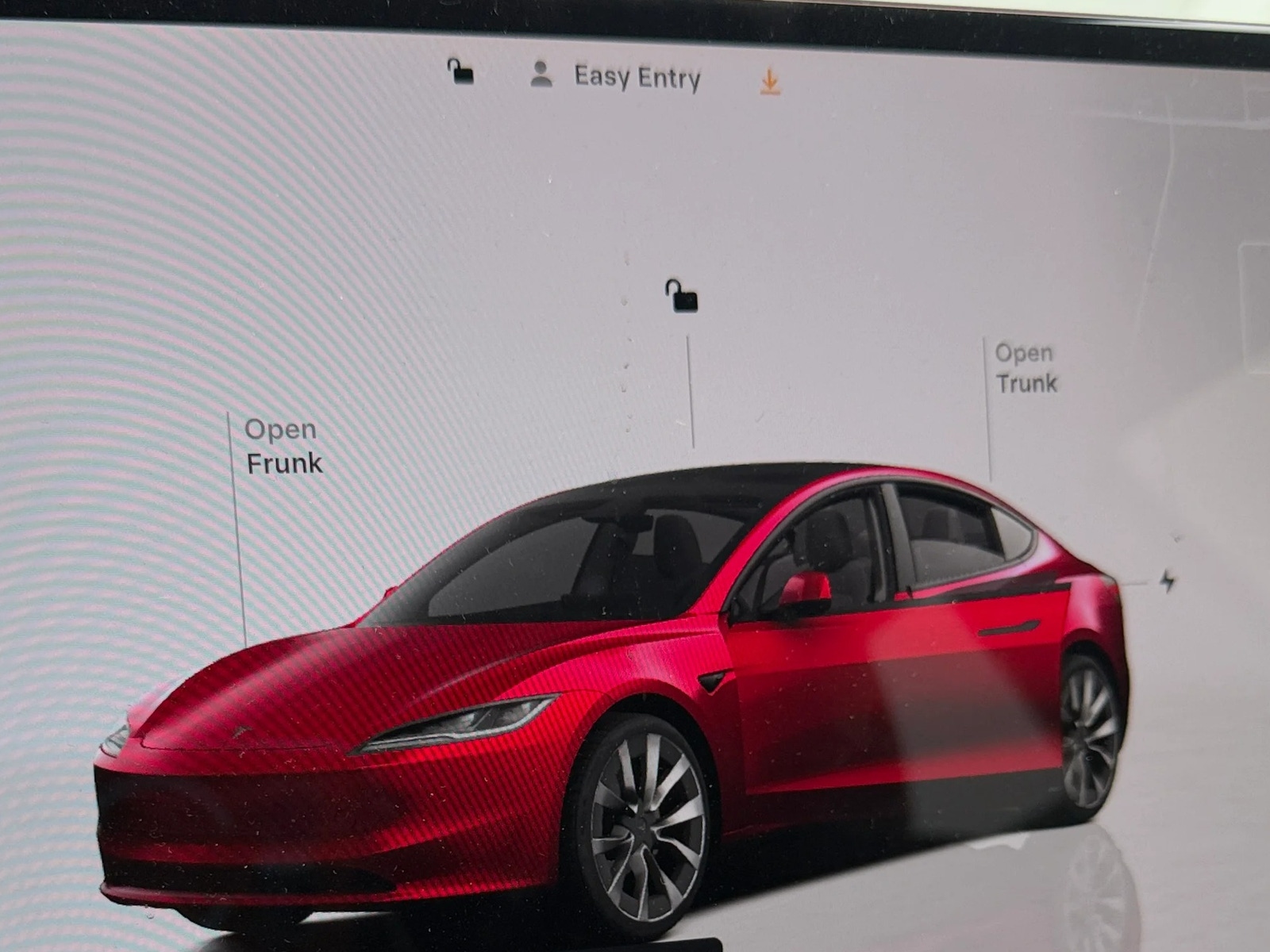 Thumbnail: 2025 Tesla Model 3 - 3