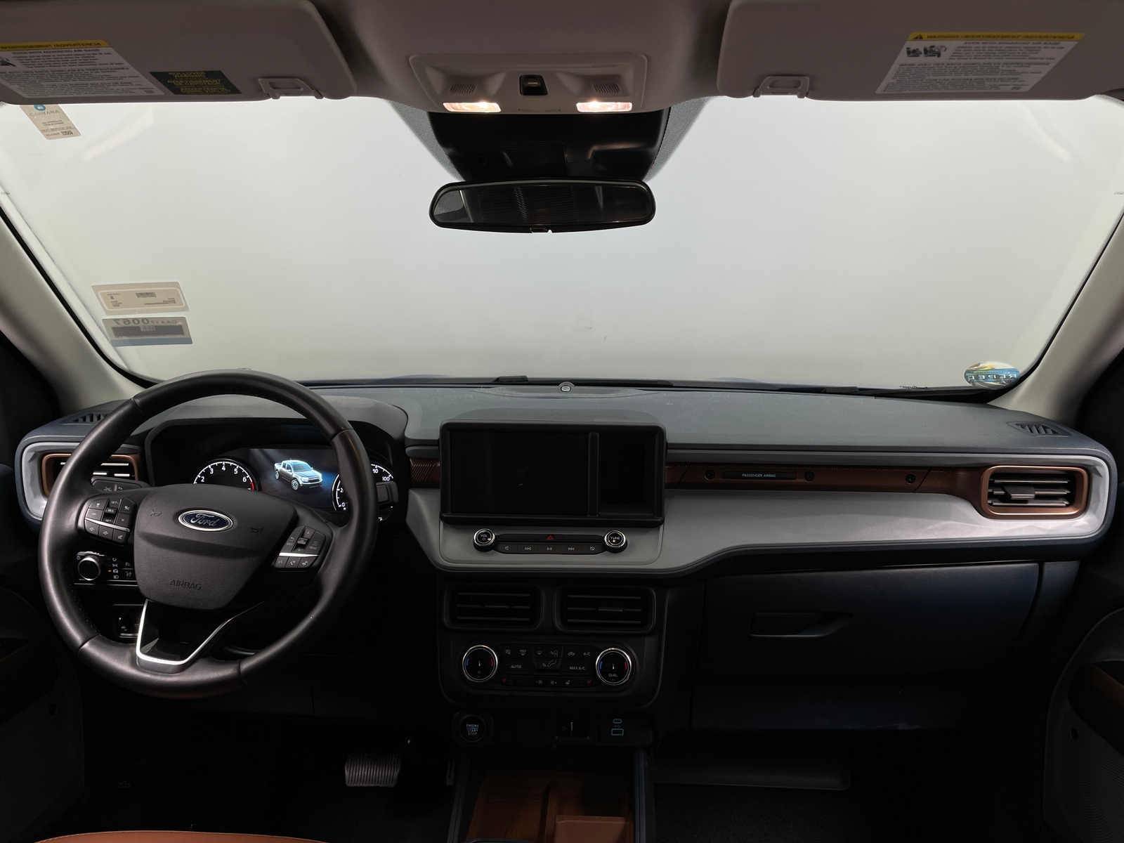 Thumbnail: 2024 Ford Maverick - 2