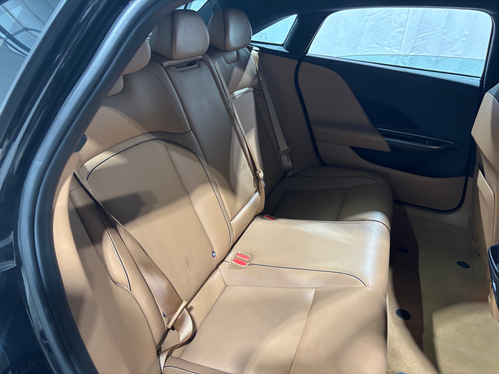 Thumbnail: 2023 Lucid Air - 5