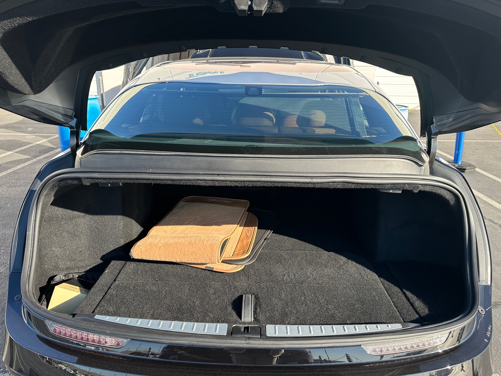 Thumbnail: 2023 Lucid Air - 6