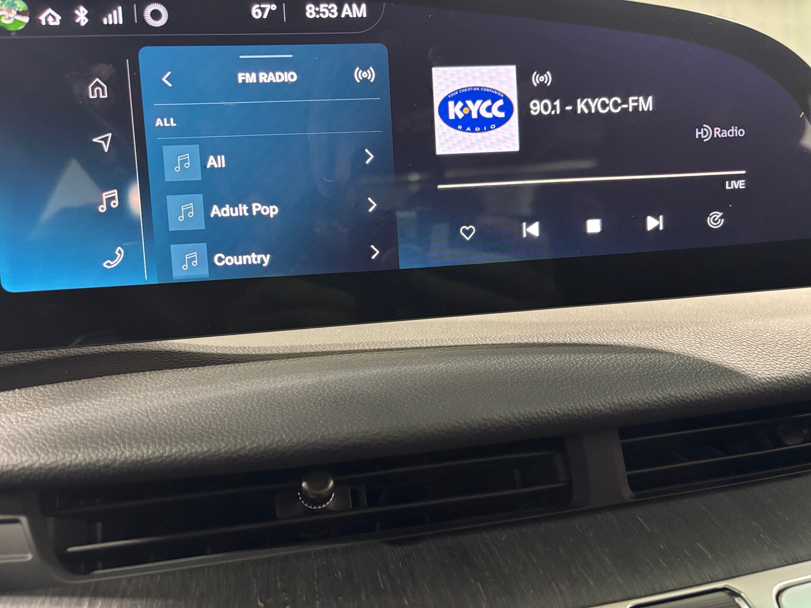 Thumbnail: 2023 Lucid Air - 3