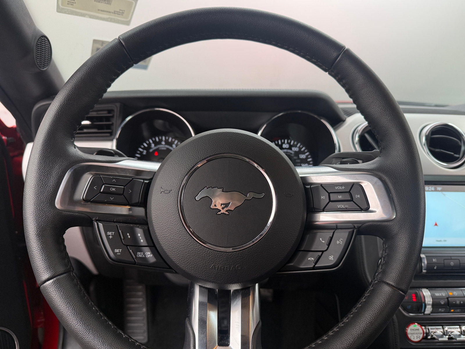 Thumbnail: 2016 Ford Mustang - 3