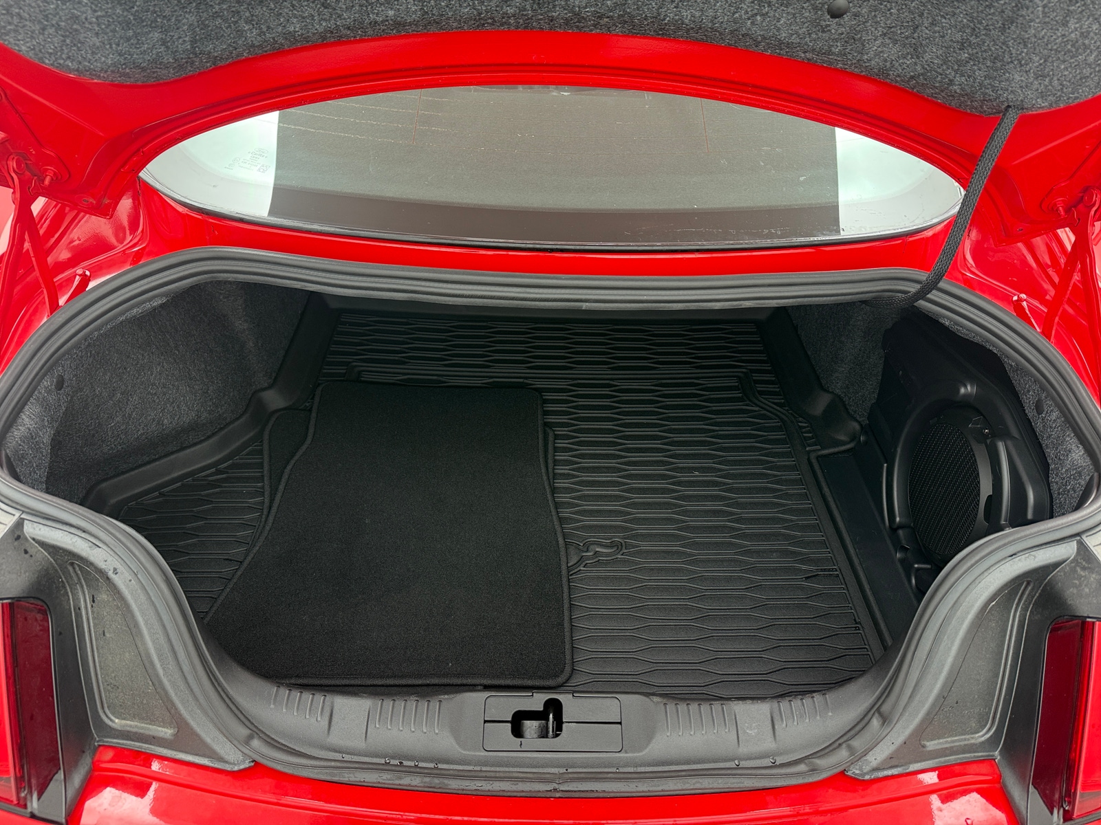 Thumbnail: 2016 Ford Mustang - 4