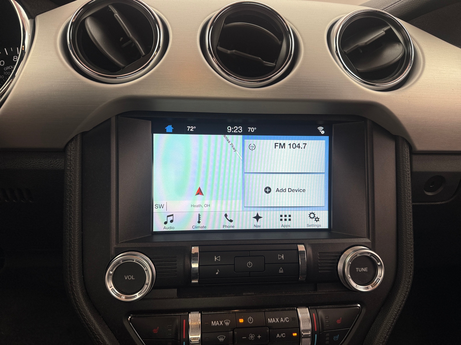 Thumbnail: 2016 Ford Mustang - 2