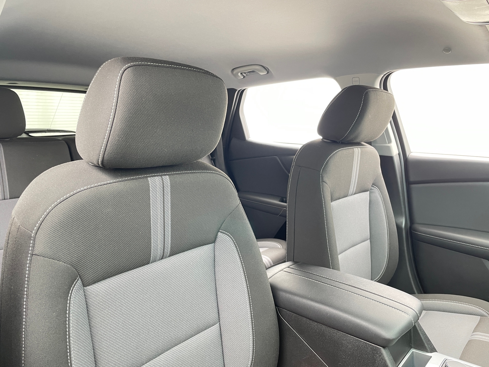 Thumbnail: 2025 Chevrolet Blazer - 2