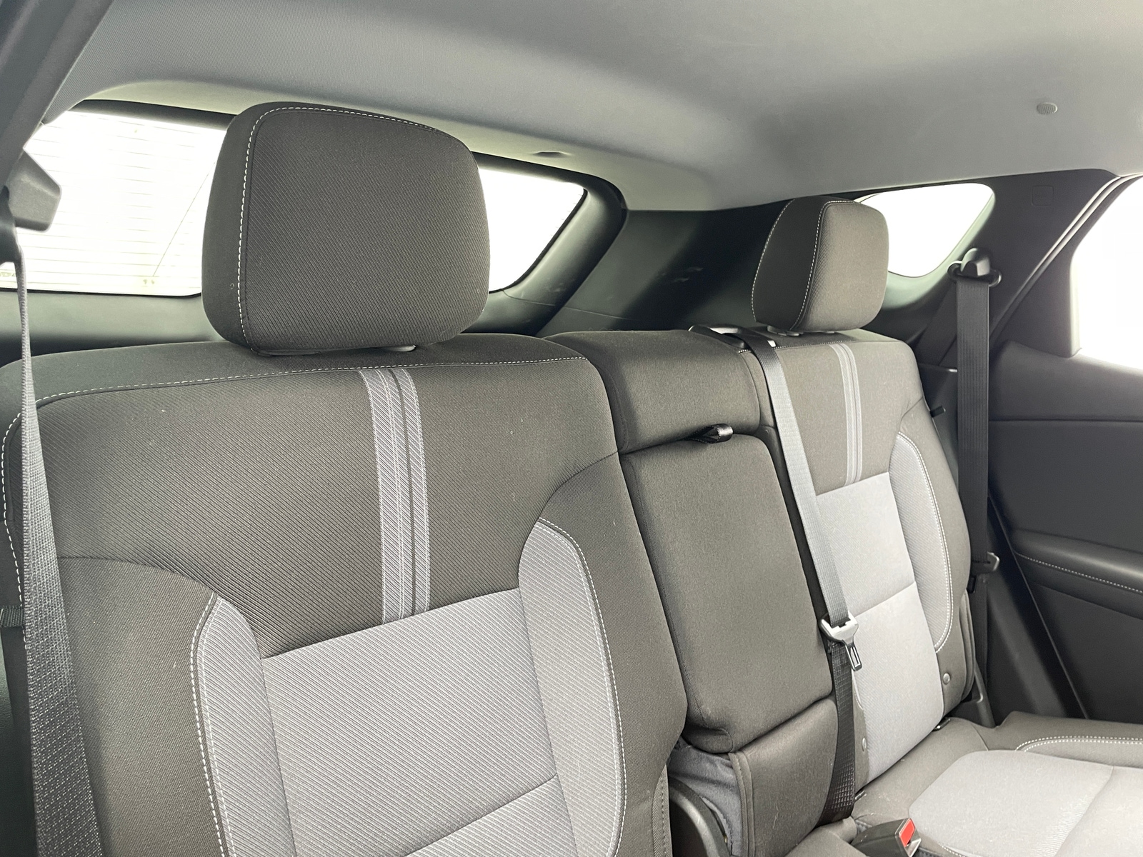 Thumbnail: 2025 Chevrolet Blazer - 6