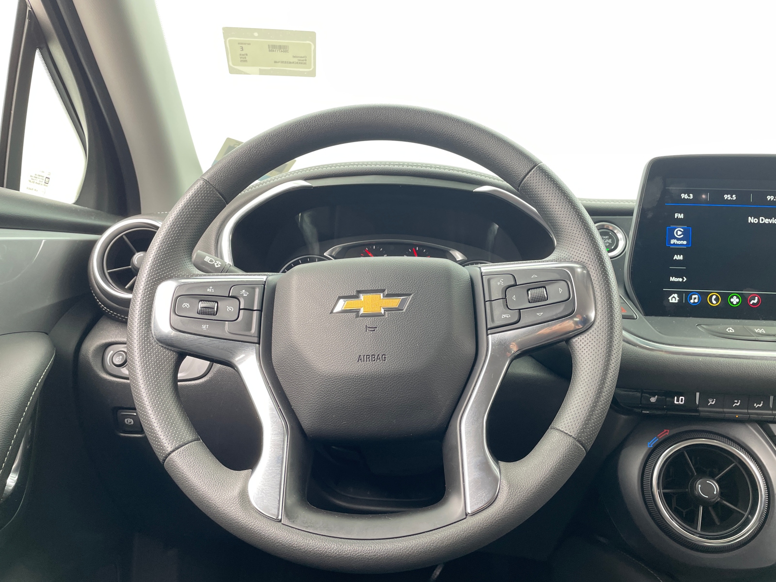 Thumbnail: 2025 Chevrolet Blazer - 5